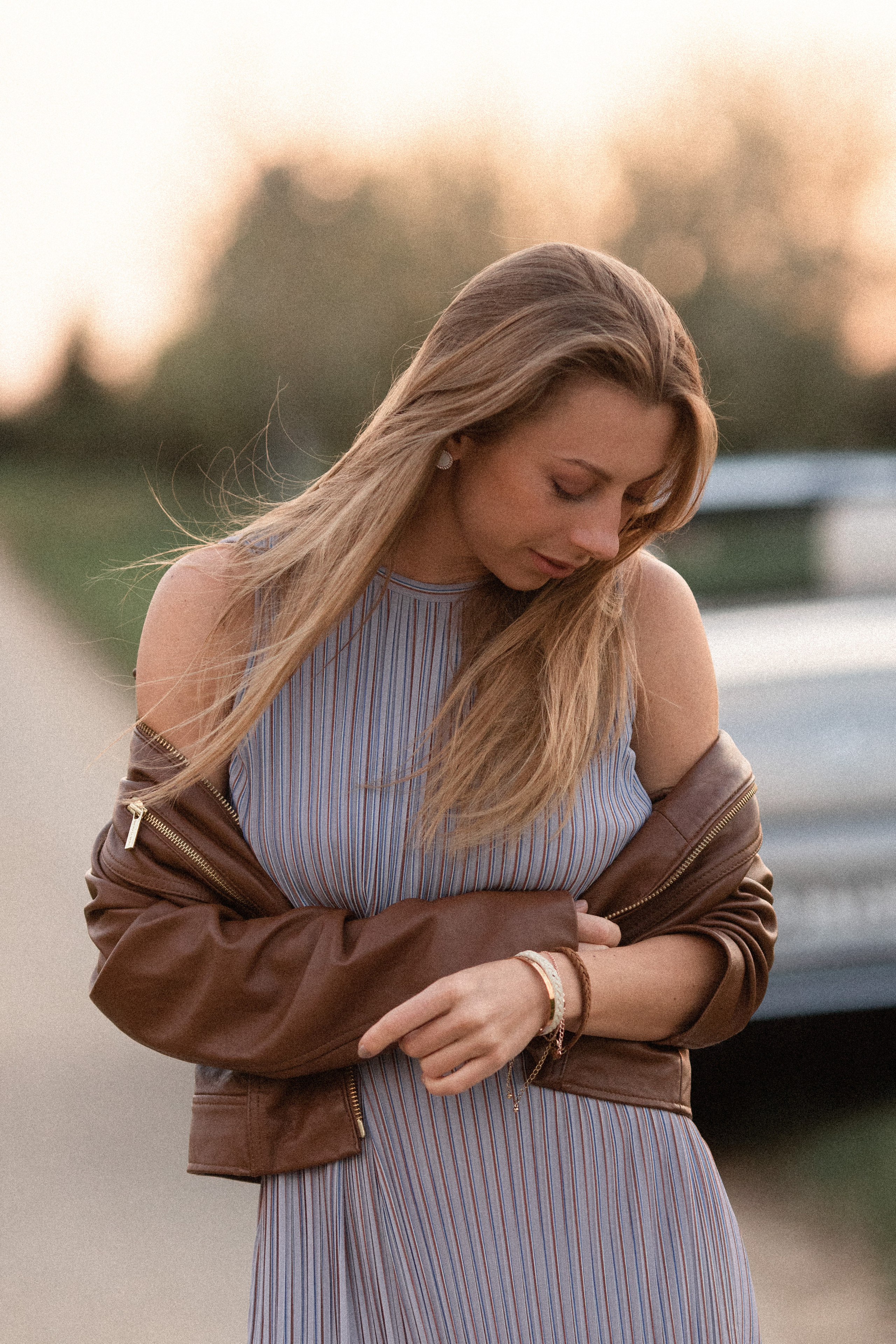 Portraits. Kristina Podolyakova - Fotografin in Ludwigsburg