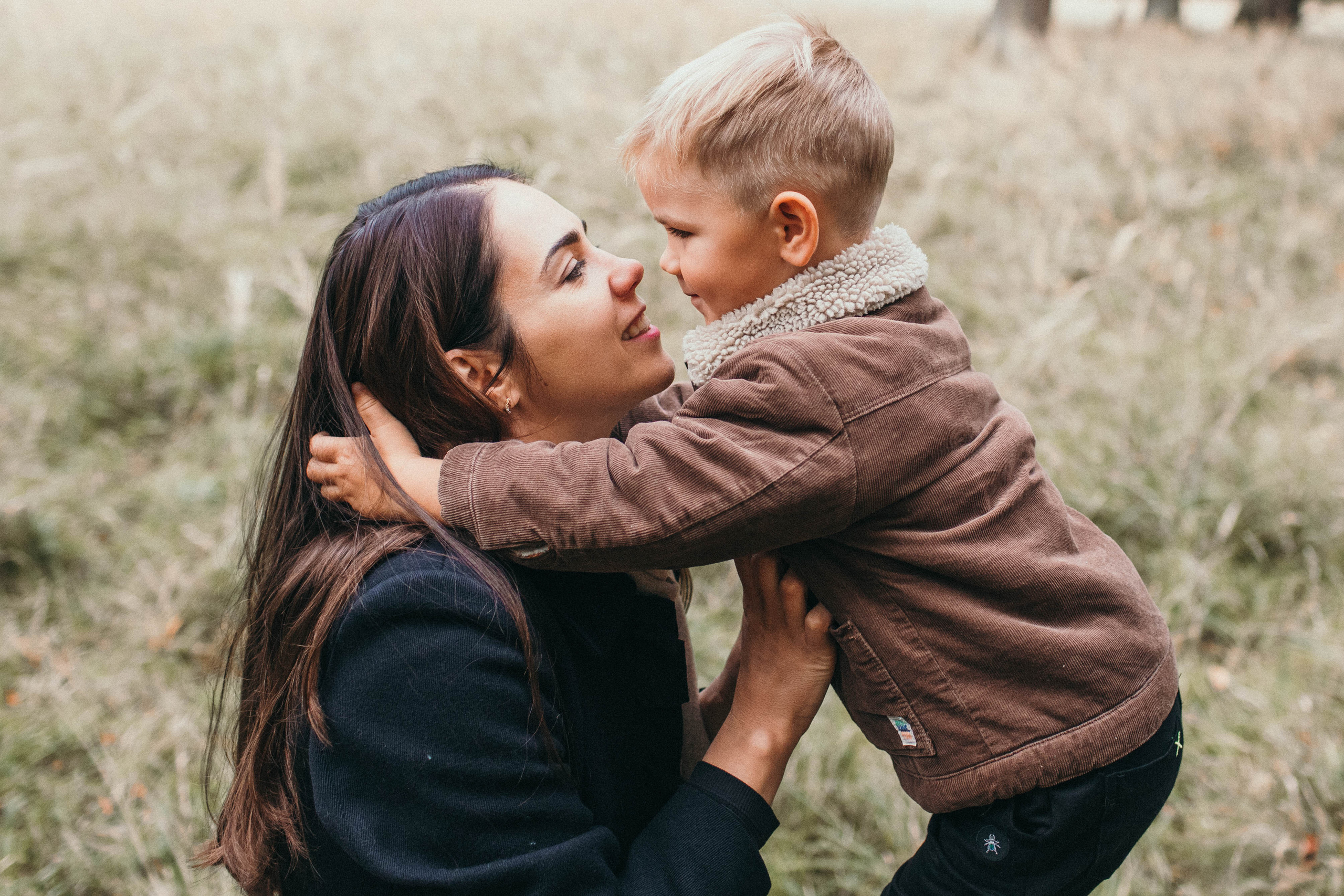 Herbstgeschichten. Kristina Podolyakova - Fotografin in Ludwigsburg