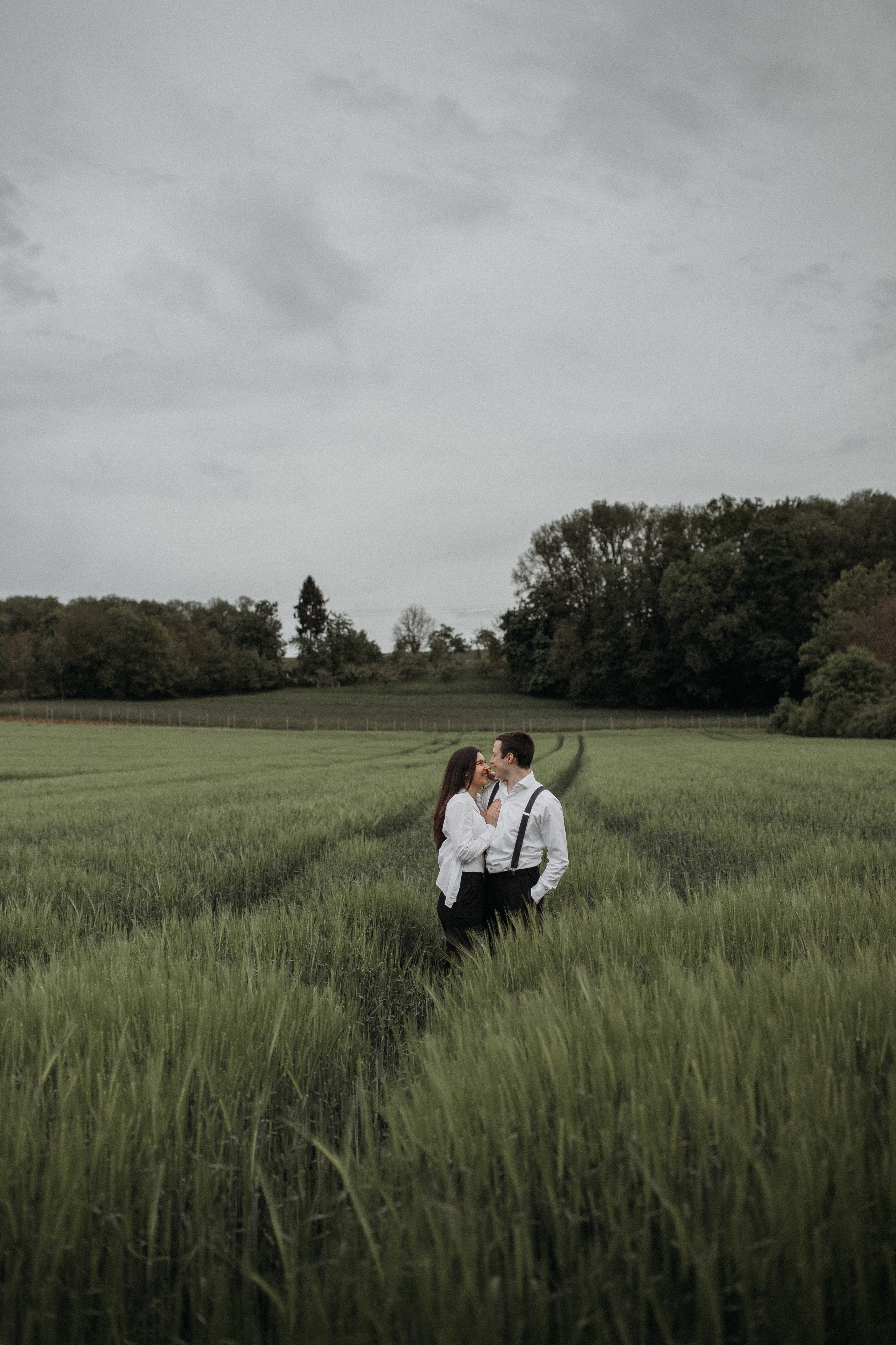 LoveStory. Kristina Podolyakova - Fotografin in Ludwigsburg