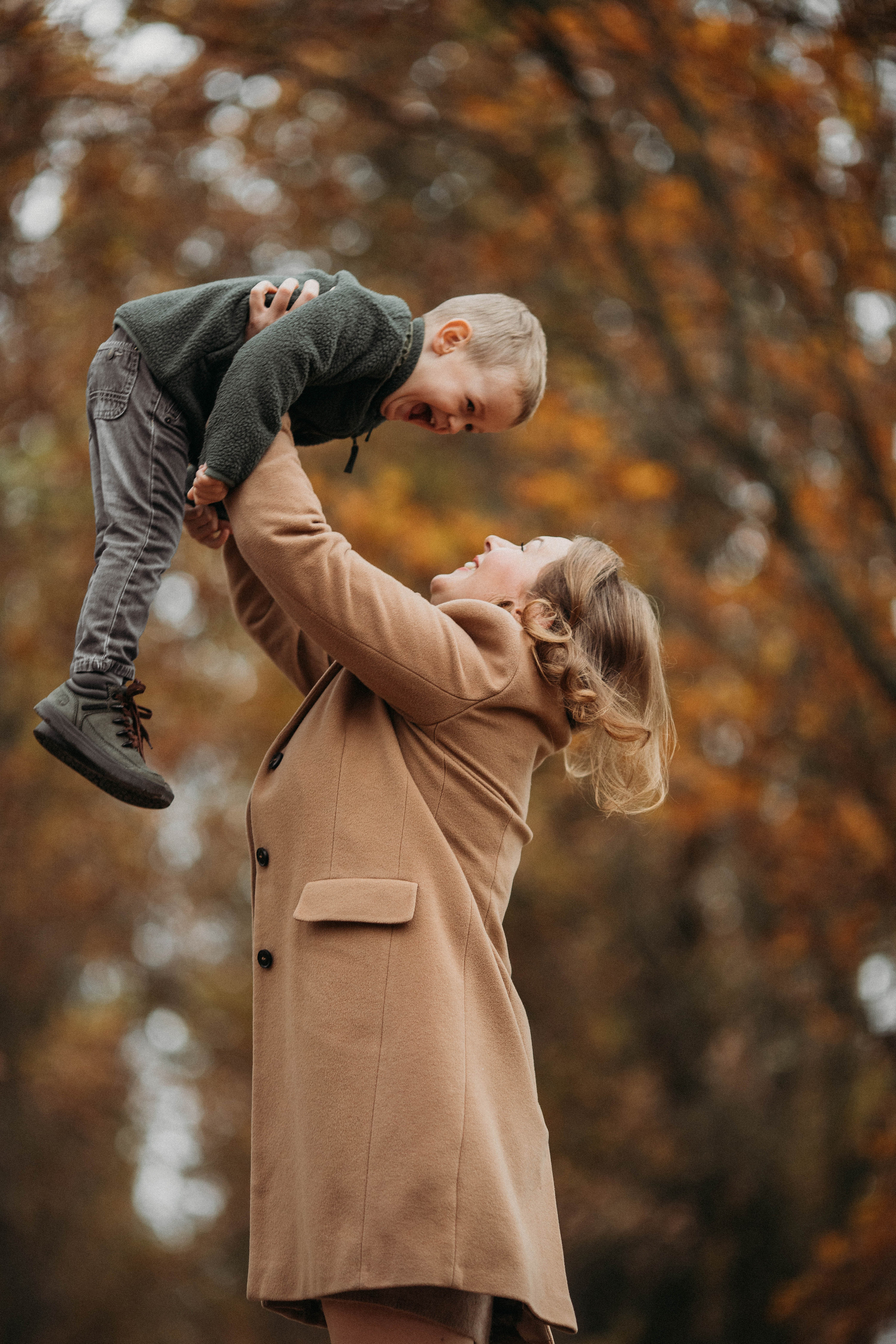 Family. Kristina Podolyakova - Fotografin in Ludwigsburg