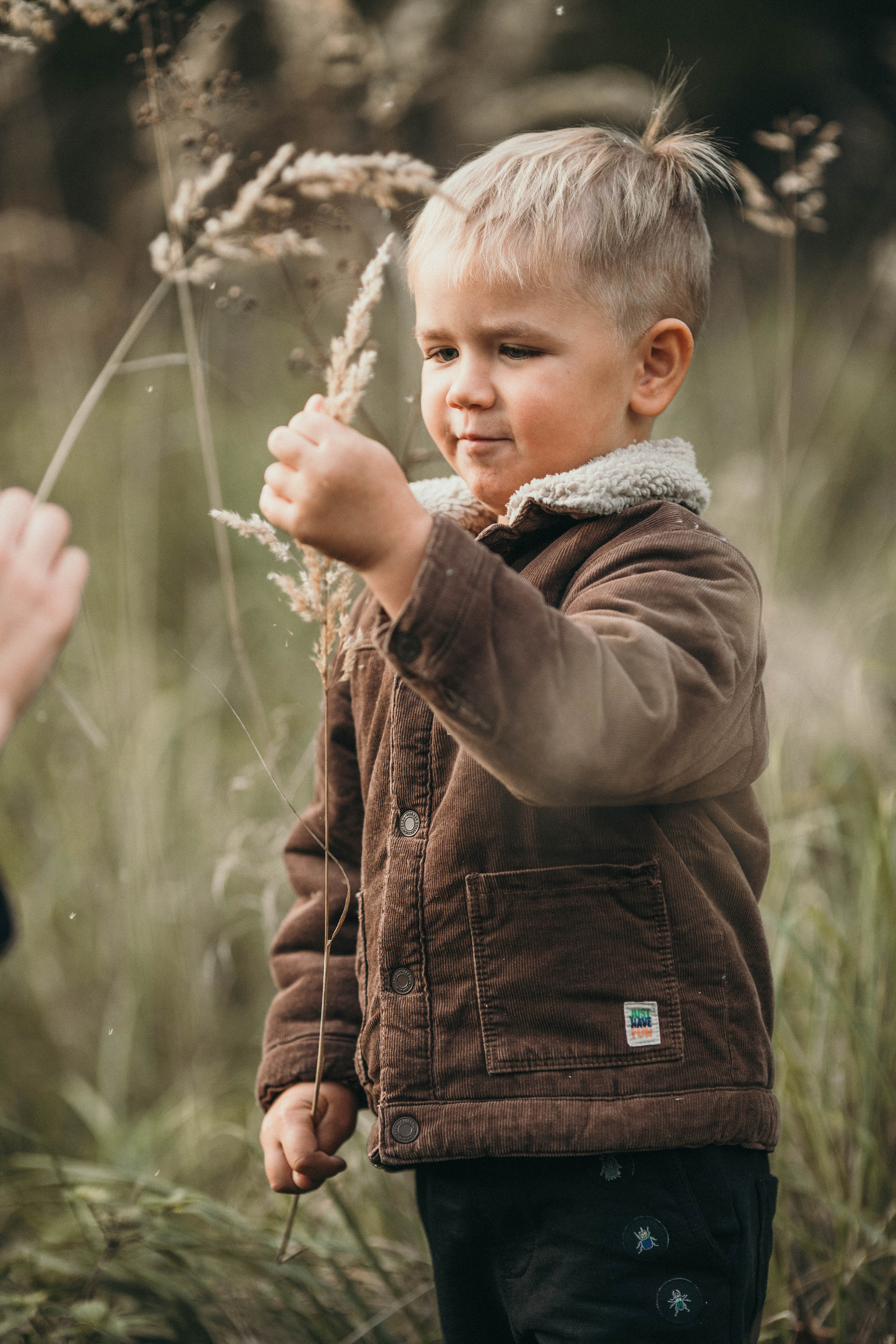 Herbstgeschichten. Kristina Podolyakova - Fotografin in Ludwigsburg