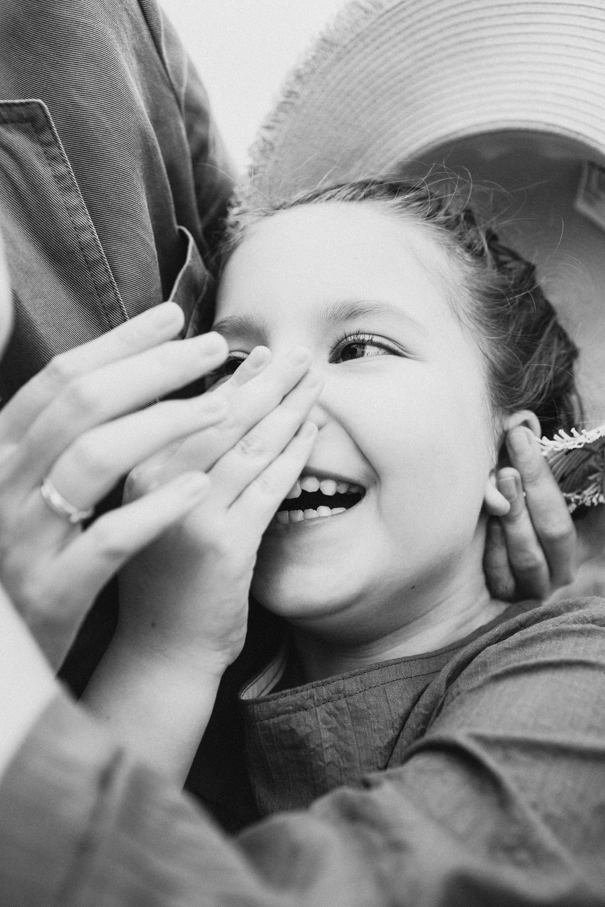 Fotogeschichten des Sommers. Kristina Podolyakova - Fotografin in Ludwigsburg