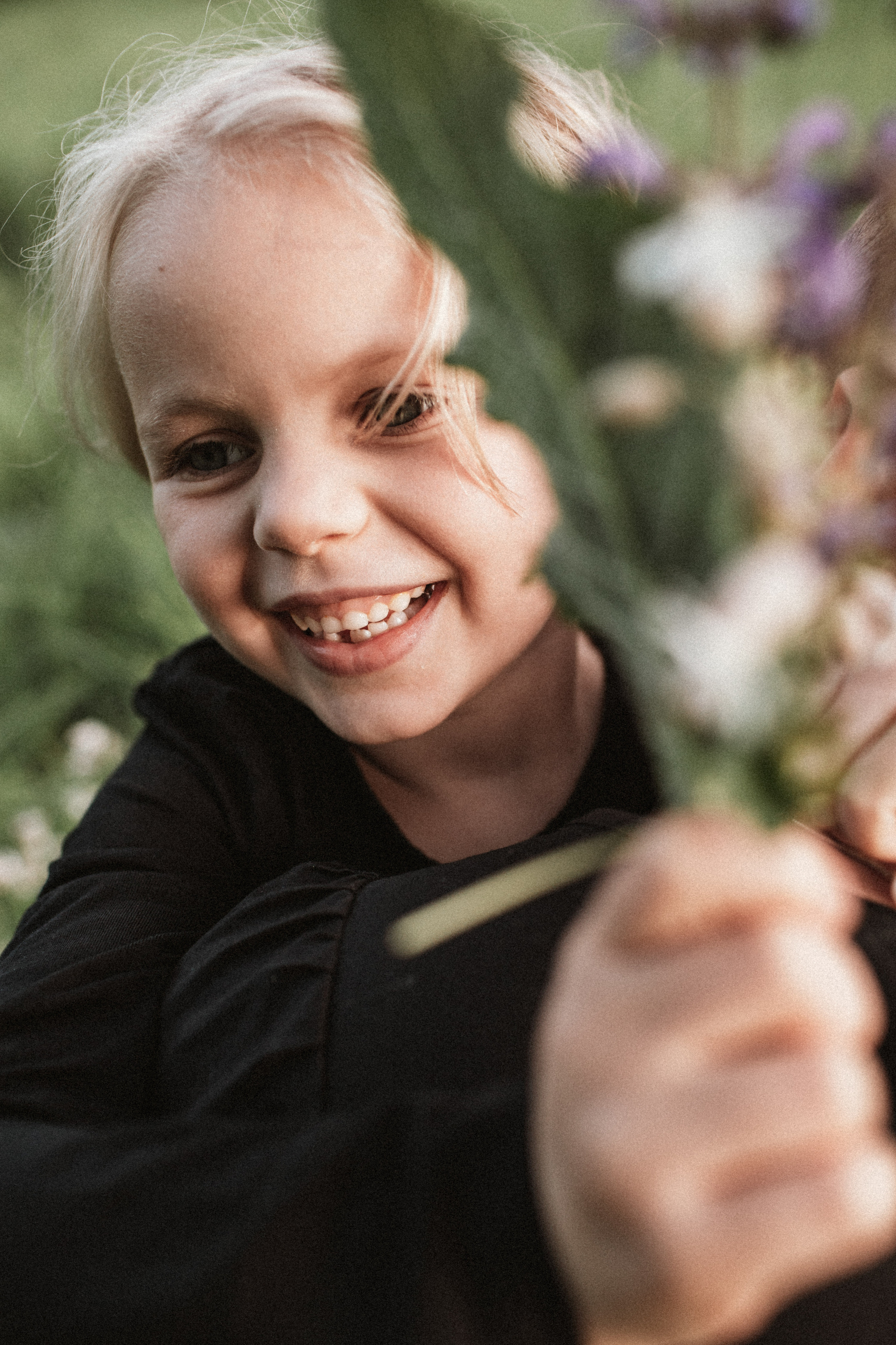 Family. Kristina Podolyakova - Fotografin in Ludwigsburg