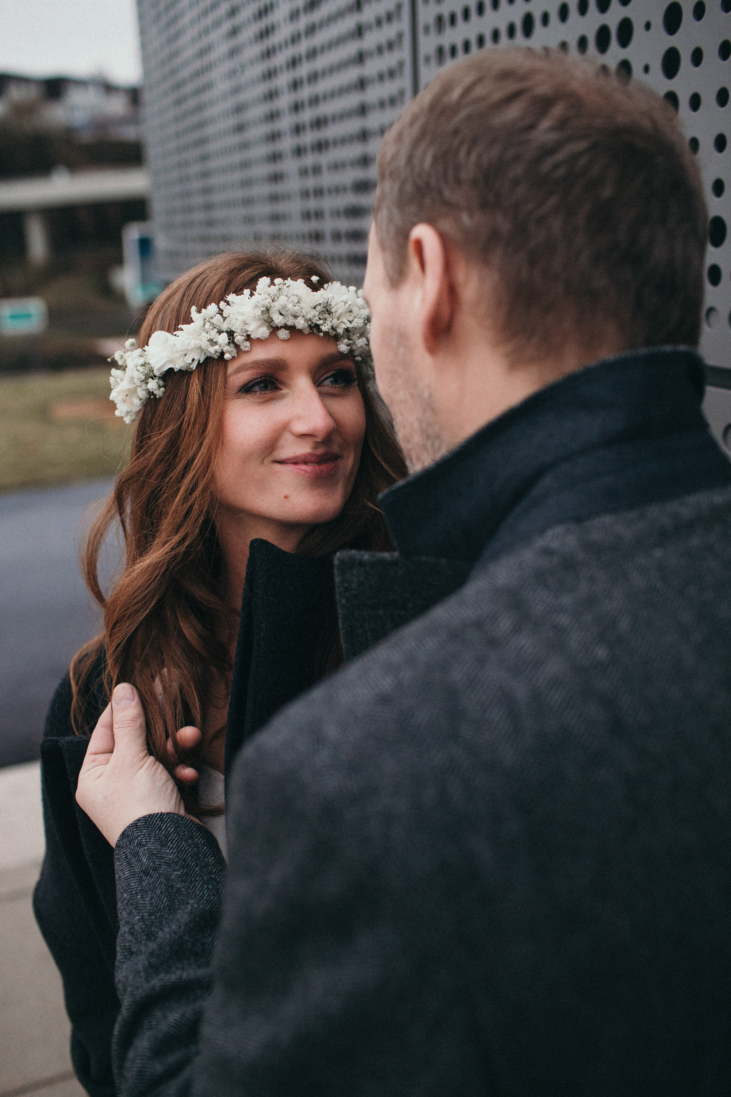 Wedding. Kristina Podolyakova - Fotografin in Ludwigsburg