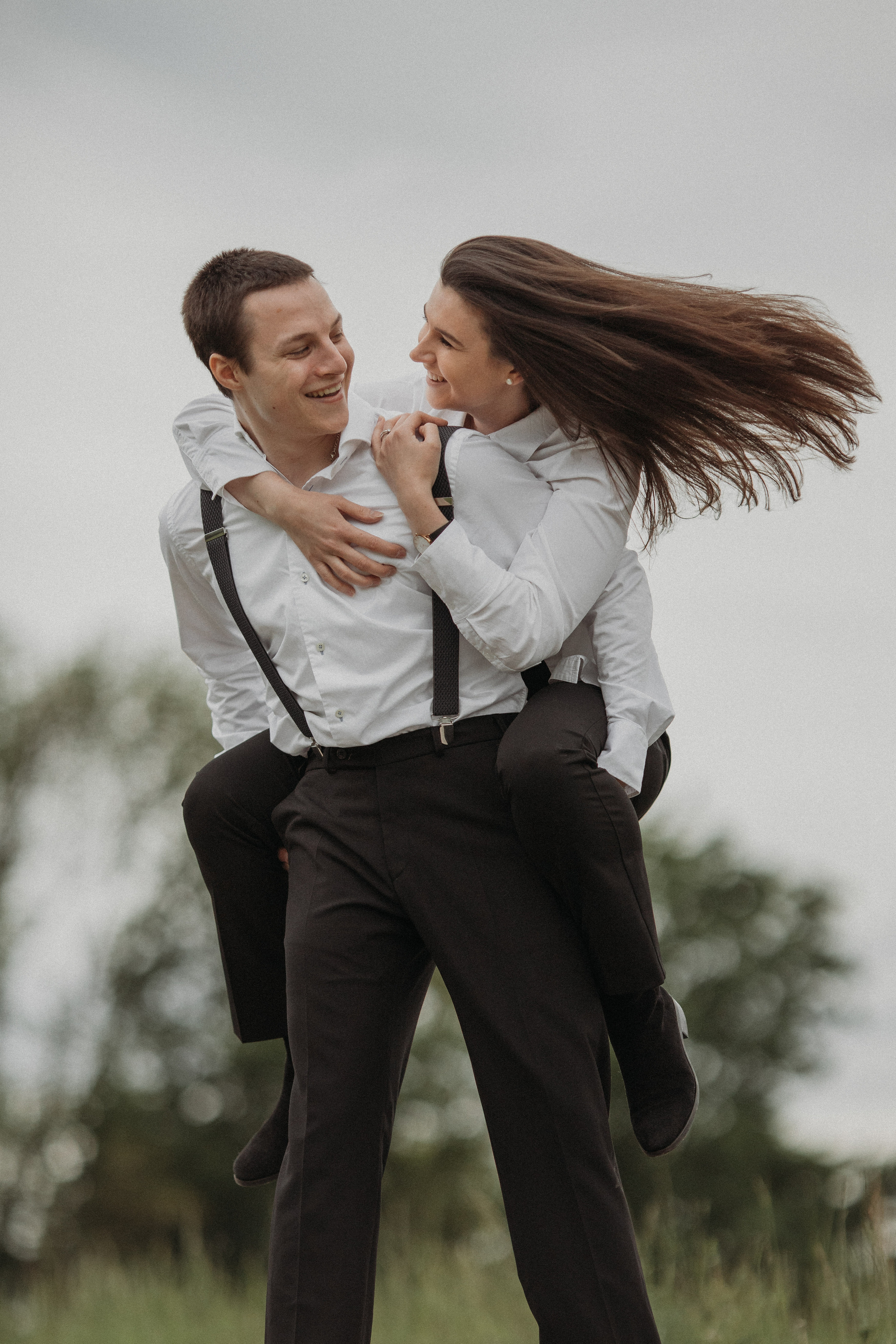LoveStory. Kristina Podolyakova - Fotografin in Ludwigsburg