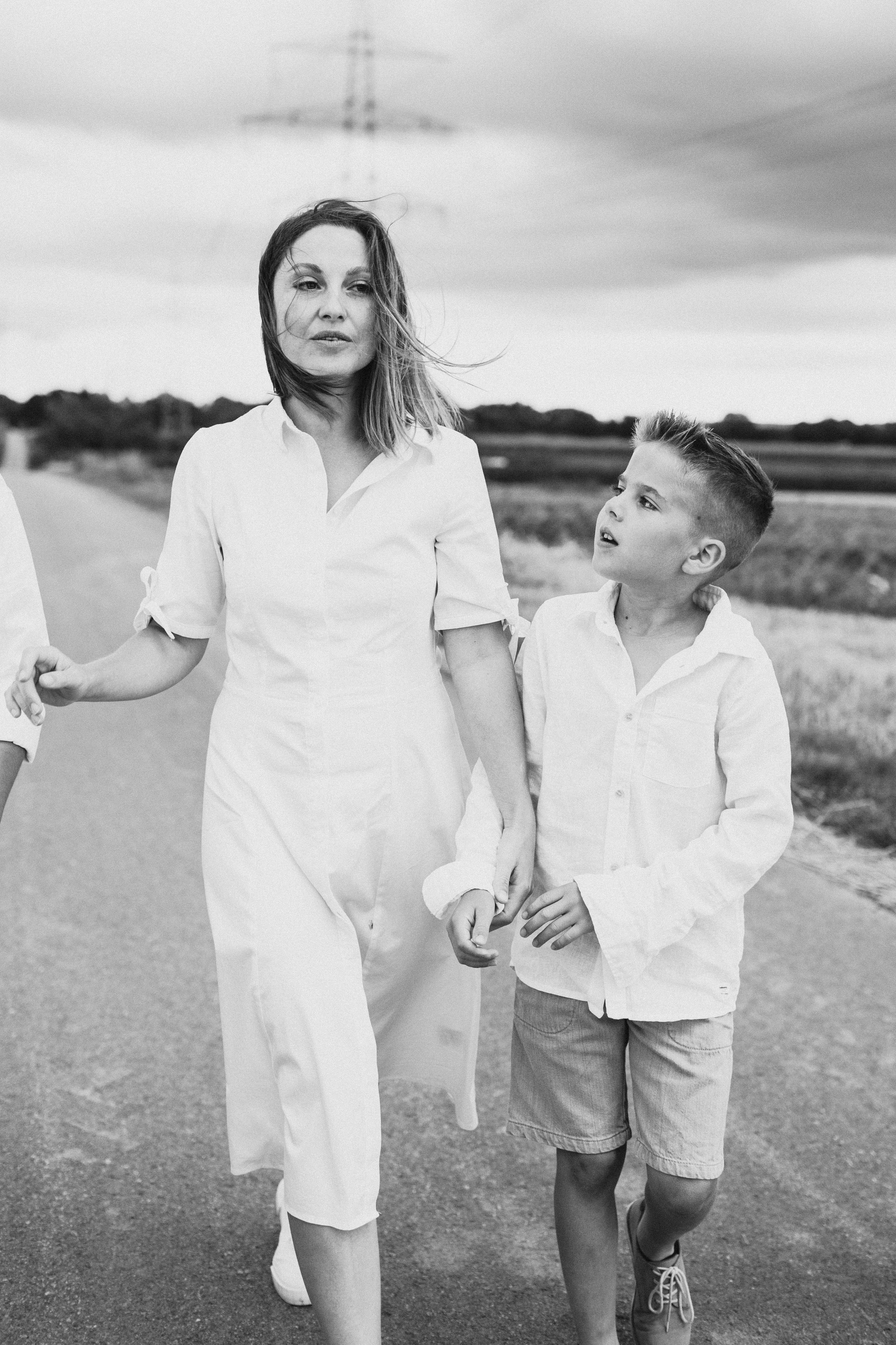 Family. Kristina Podolyakova - Fotografin in Ludwigsburg