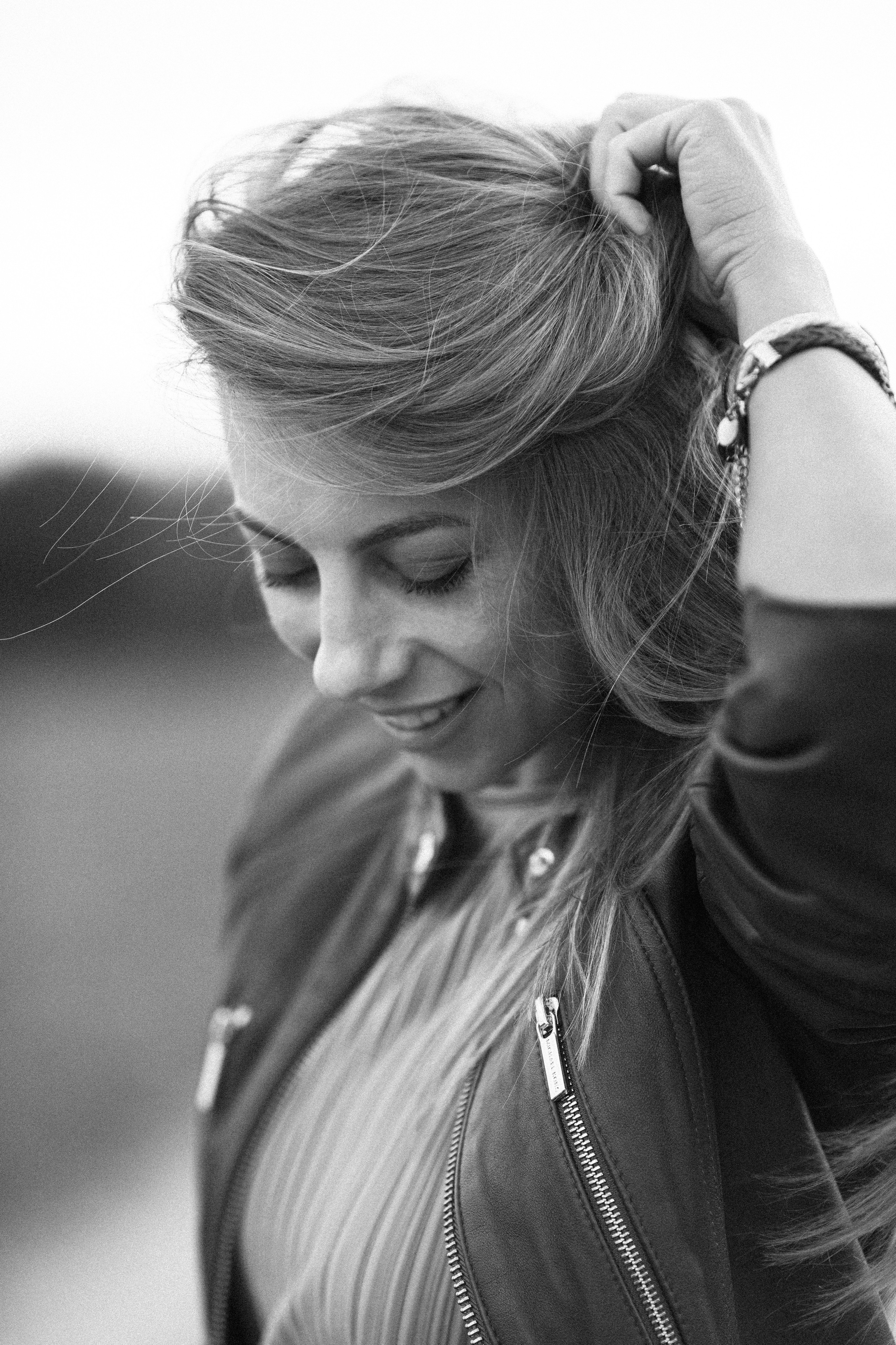 Portraits. Kristina Podolyakova - Fotografin in Ludwigsburg