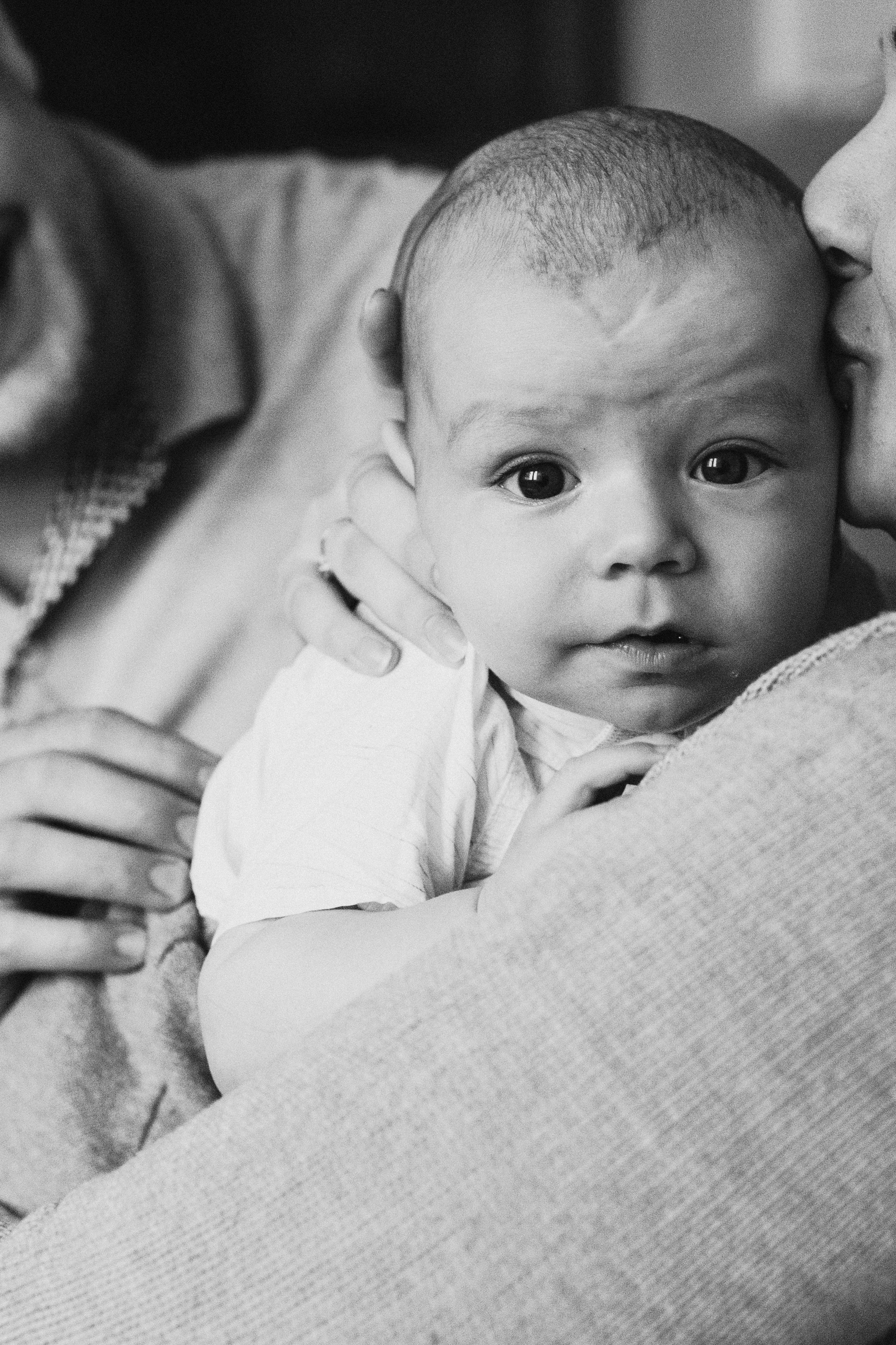 Homestories. Kristina Podolyakova - Fotografin in Ludwigsburg