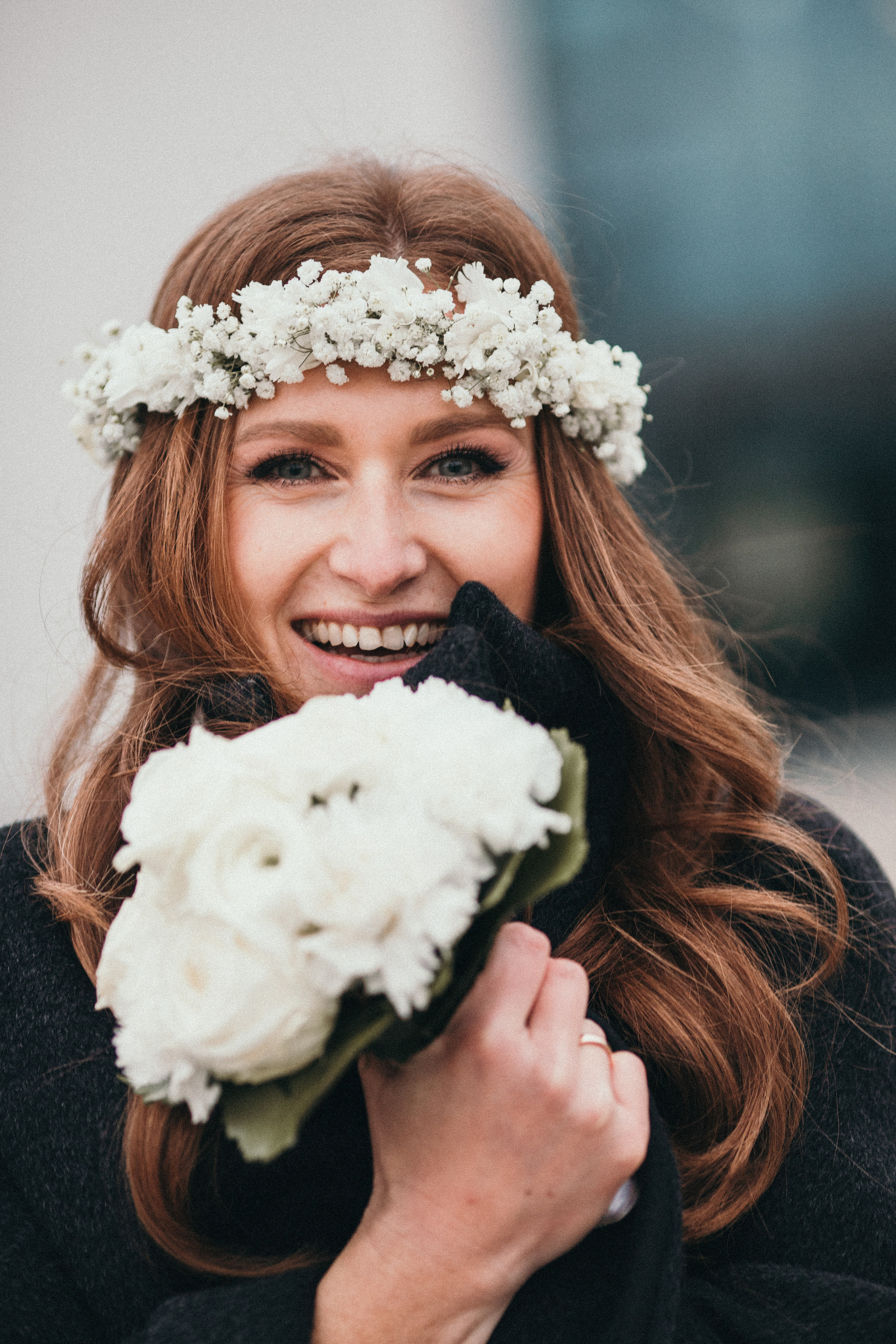 Wedding. Kristina Podolyakova - Fotografin in Ludwigsburg