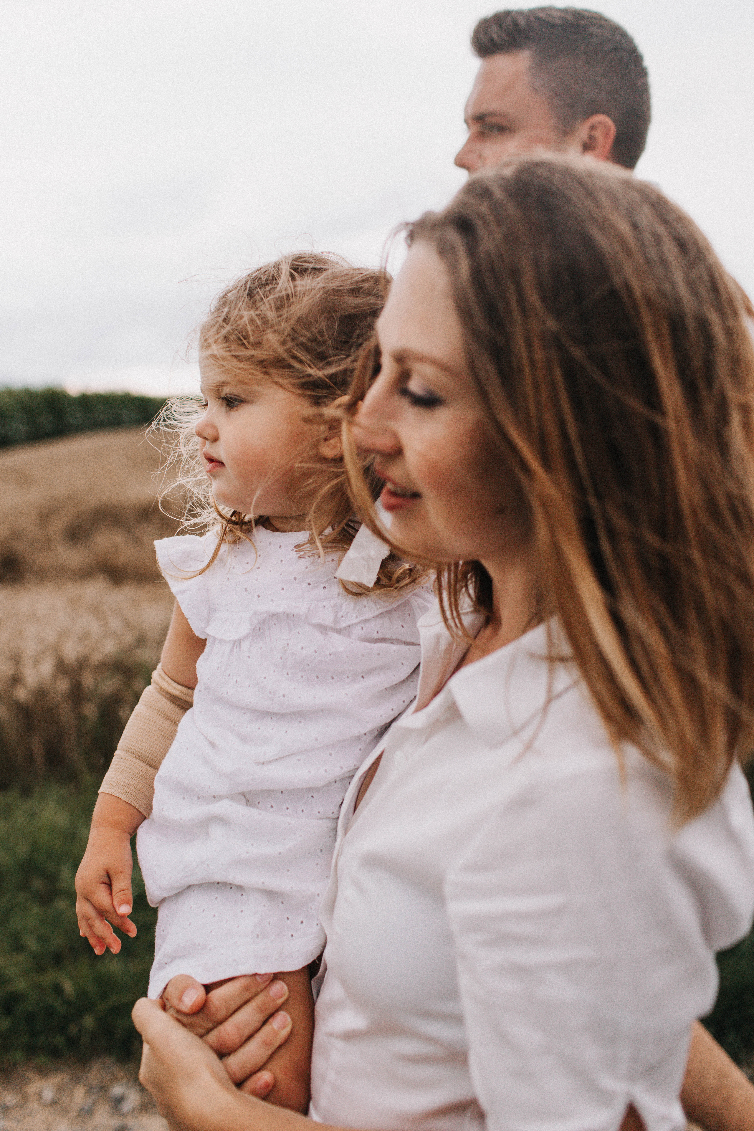 Family. Kristina Podolyakova - Fotografin in Ludwigsburg