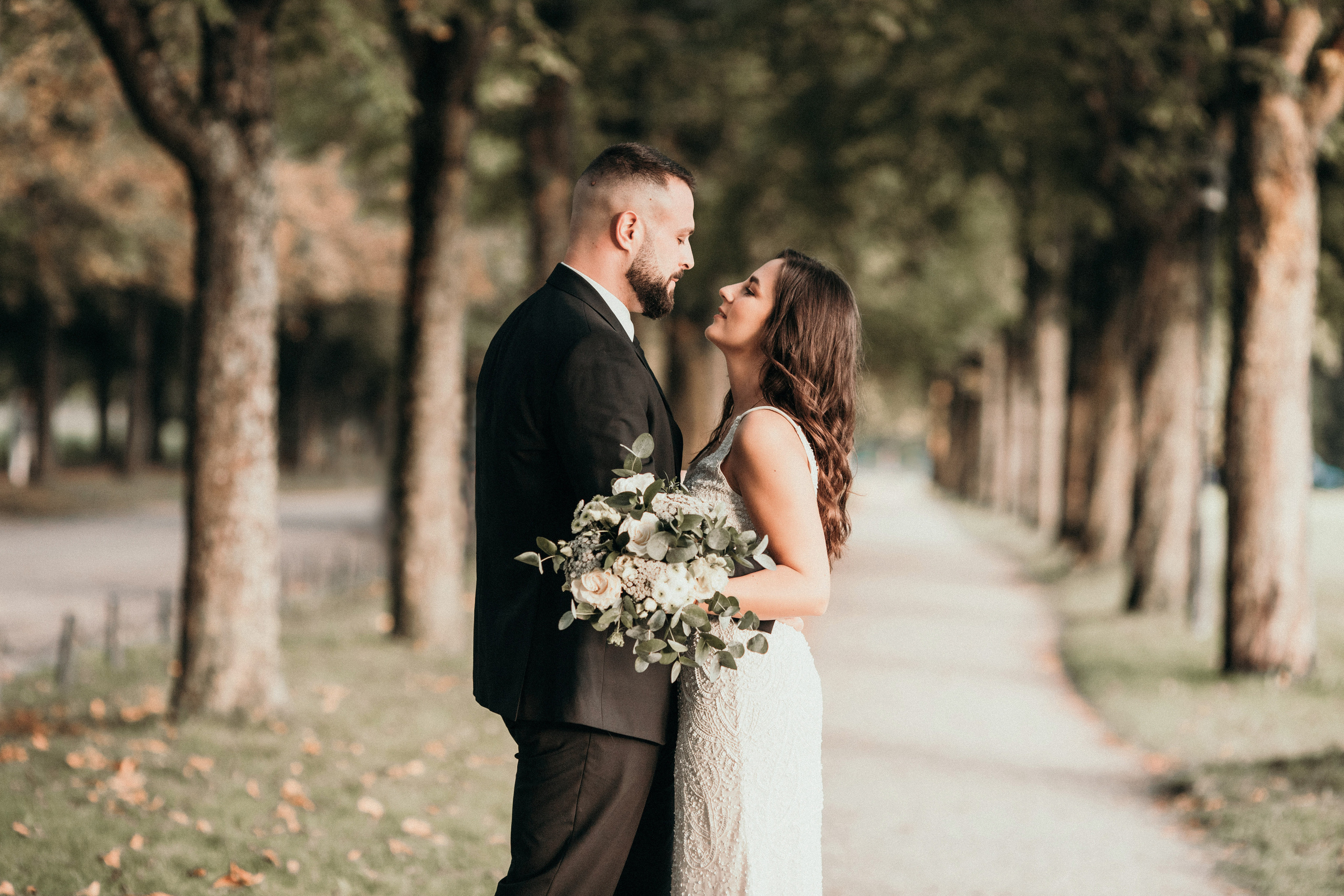 Wedding. Kristina Podolyakova - Fotografin in Ludwigsburg