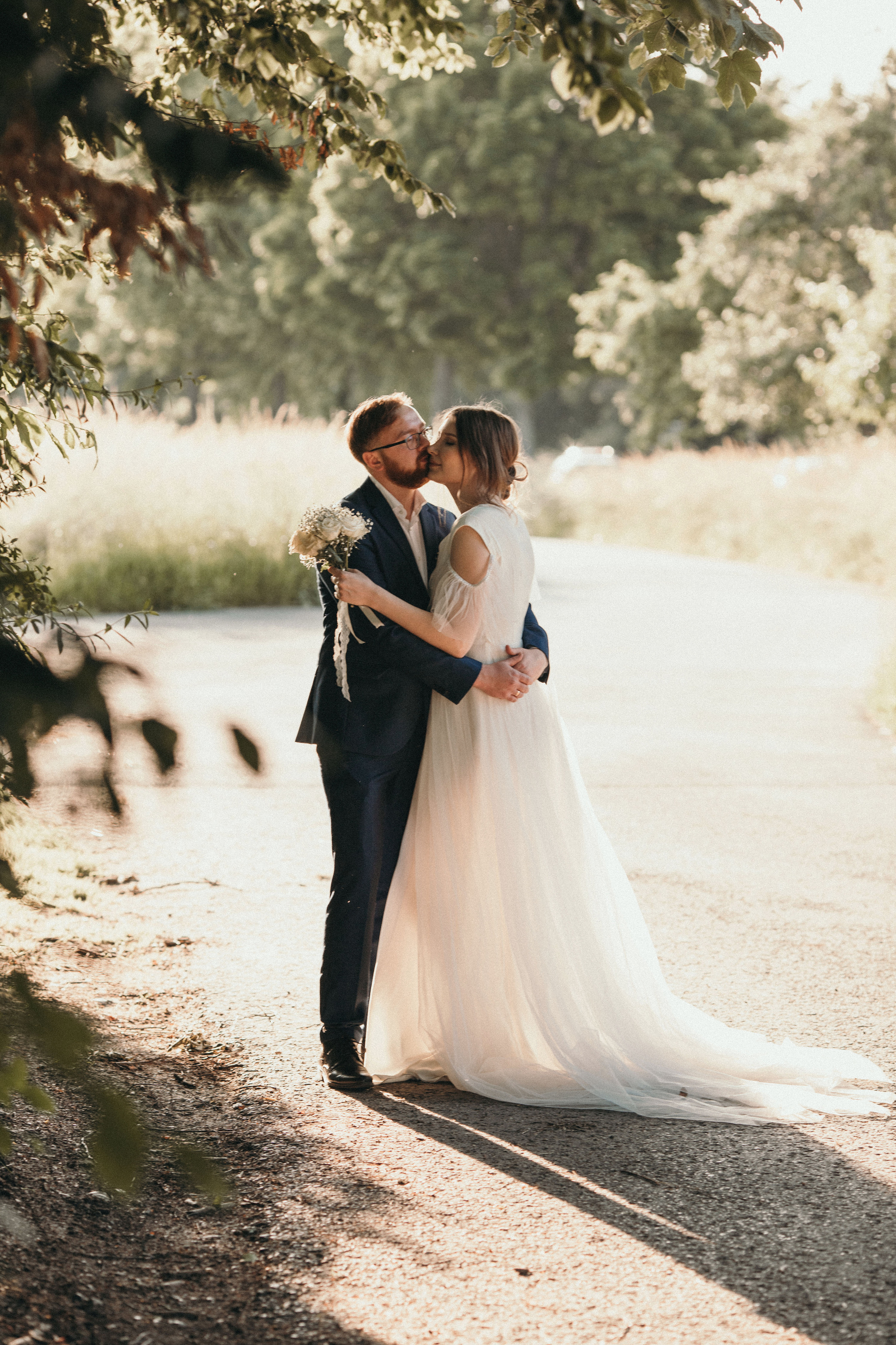 Wedding. Kristina Podolyakova - Fotografin in Ludwigsburg