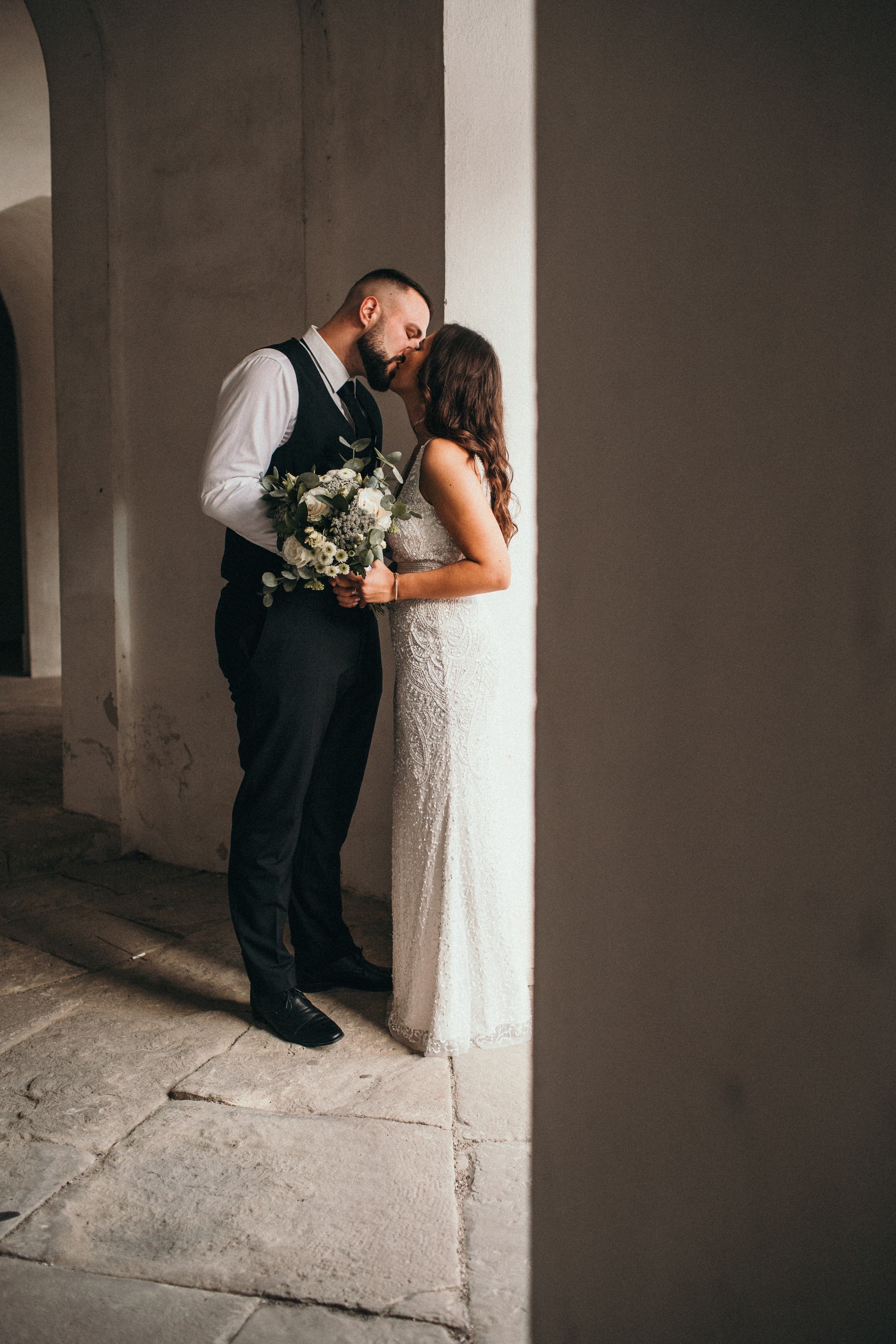 Wedding. Kristina Podolyakova - Fotografin in Ludwigsburg