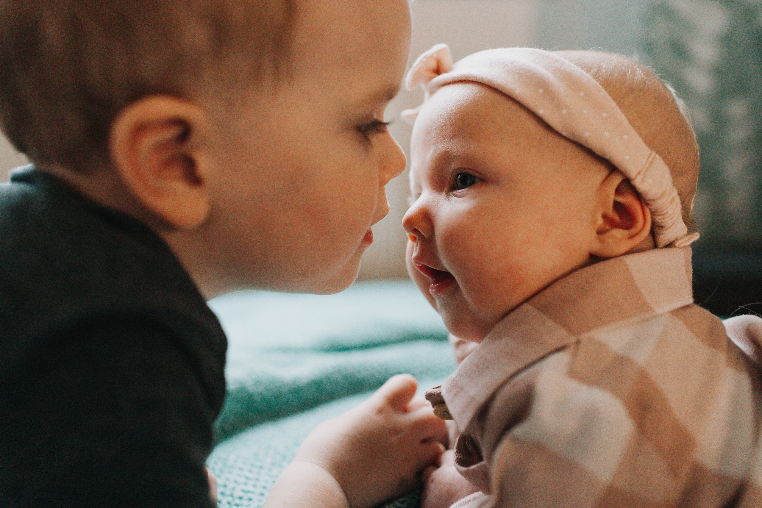 Homestories. Kristina Podolyakova - Fotografin in Ludwigsburg