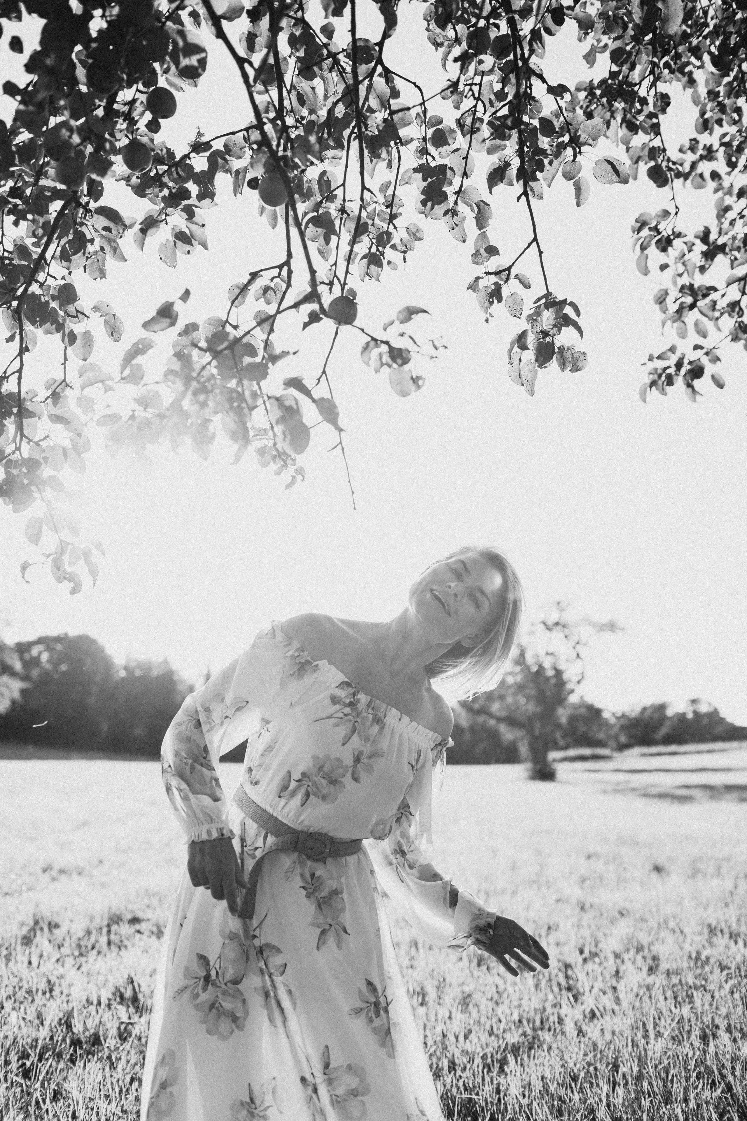 Portraits. Kristina Podolyakova - Fotografin in Ludwigsburg