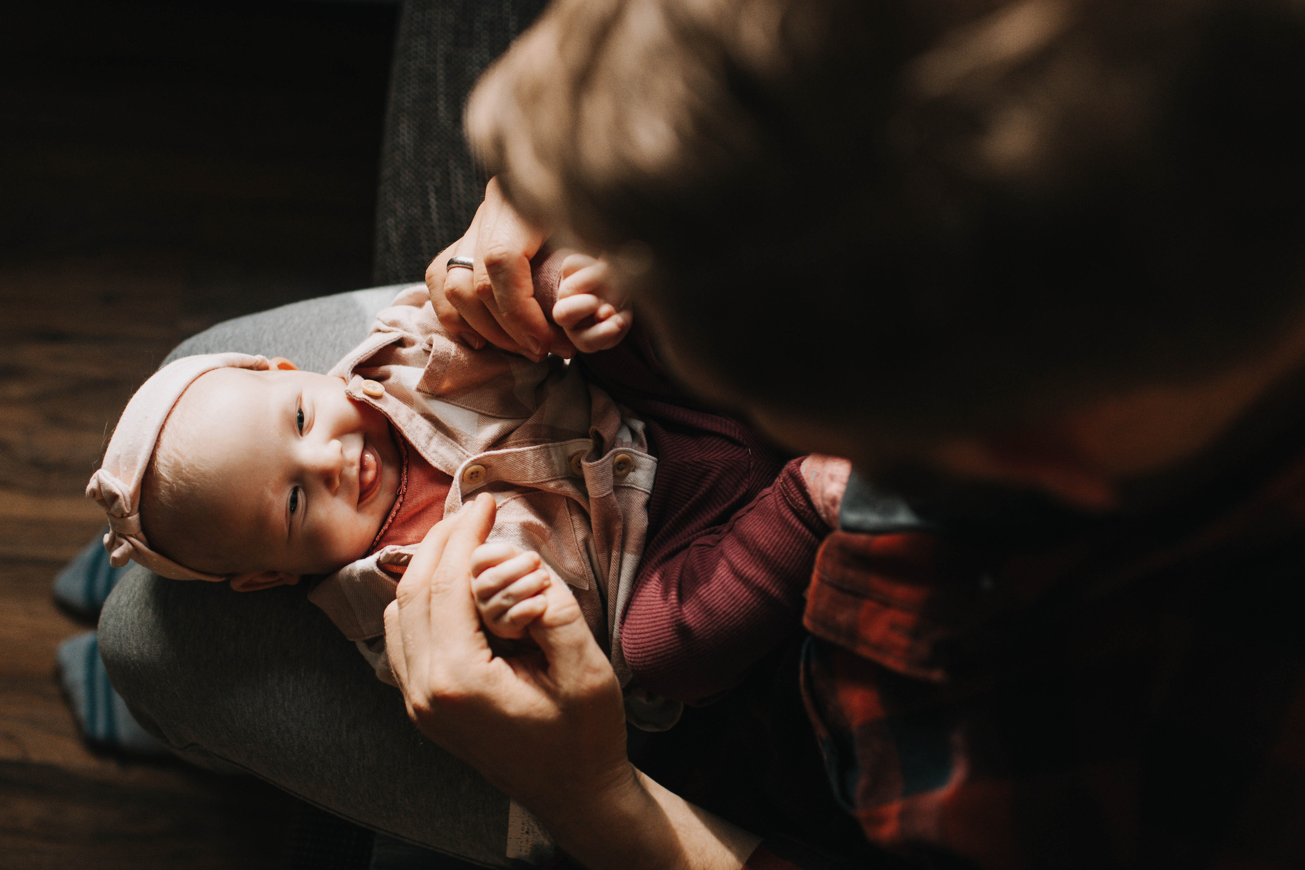 Homestories. Kristina Podolyakova - Fotografin in Ludwigsburg