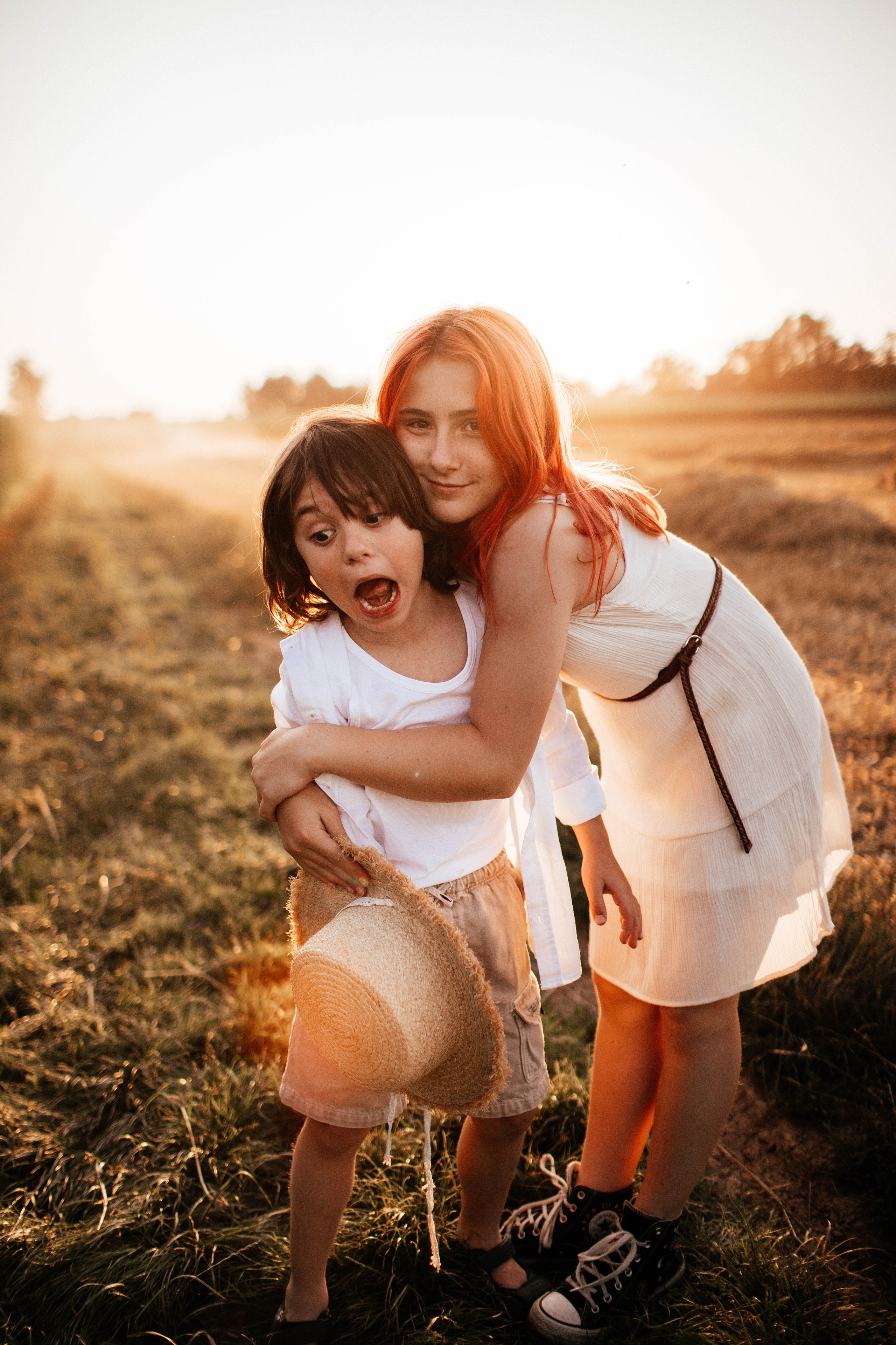 Family. Kristina Podolyakova - Fotografin in Ludwigsburg