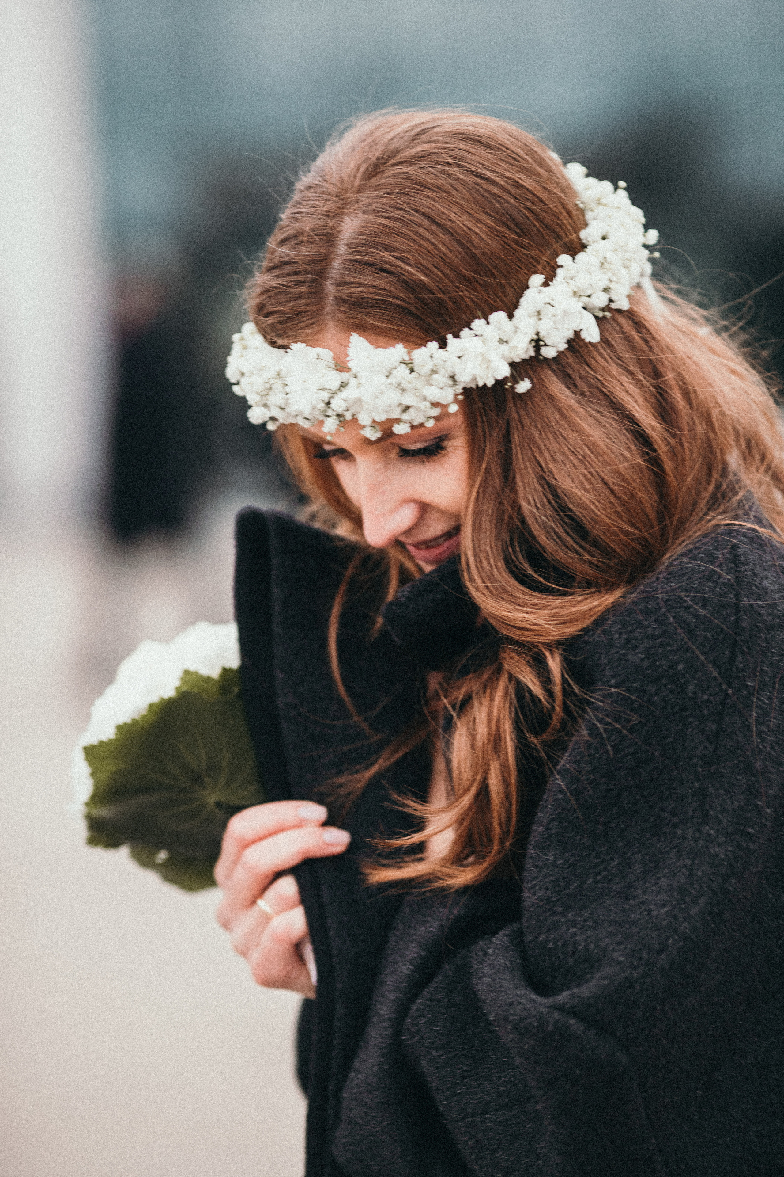 Wedding. Kristina Podolyakova - Fotografin in Ludwigsburg