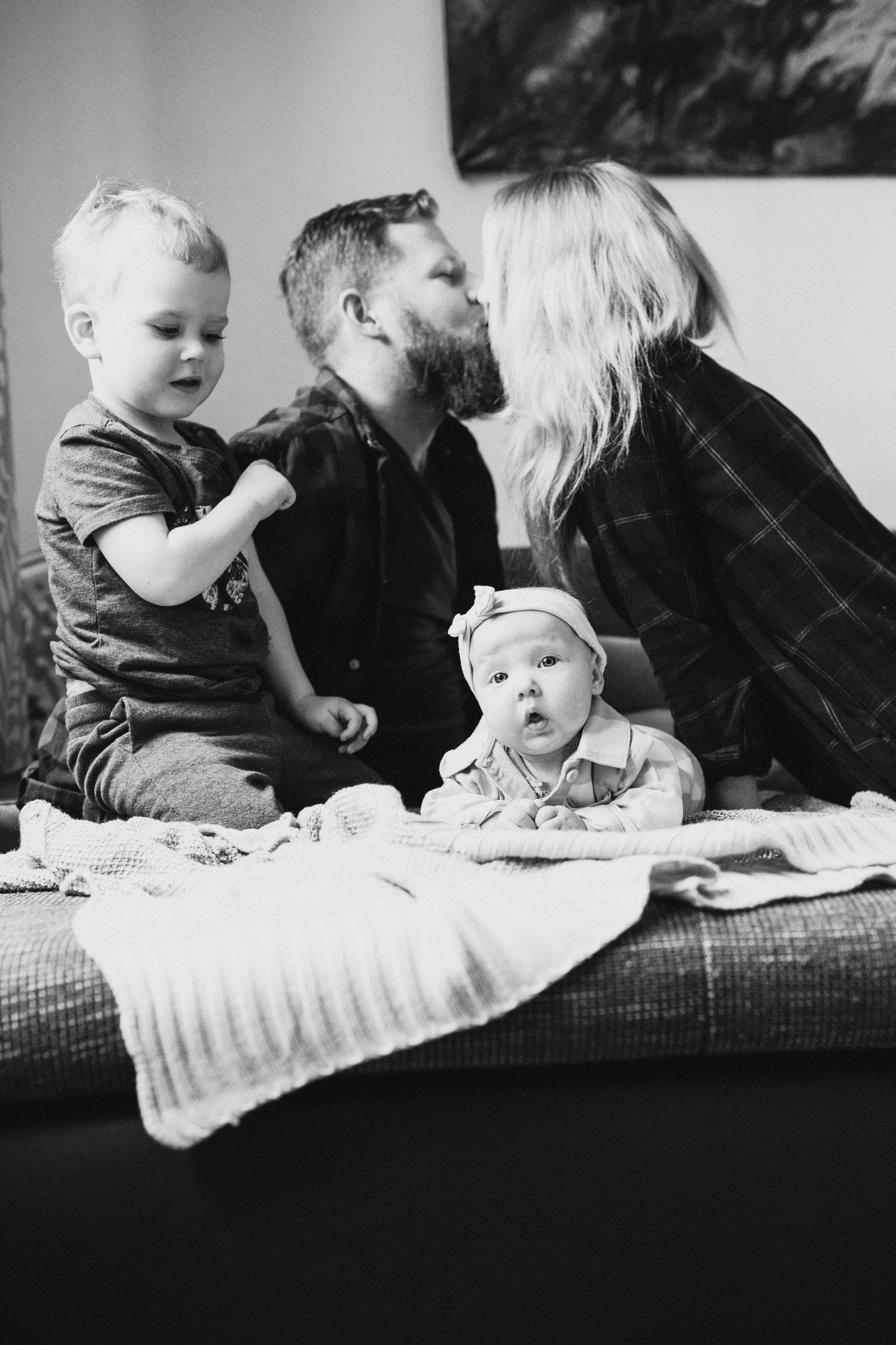 Homestories. Kristina Podolyakova - Fotografin in Ludwigsburg