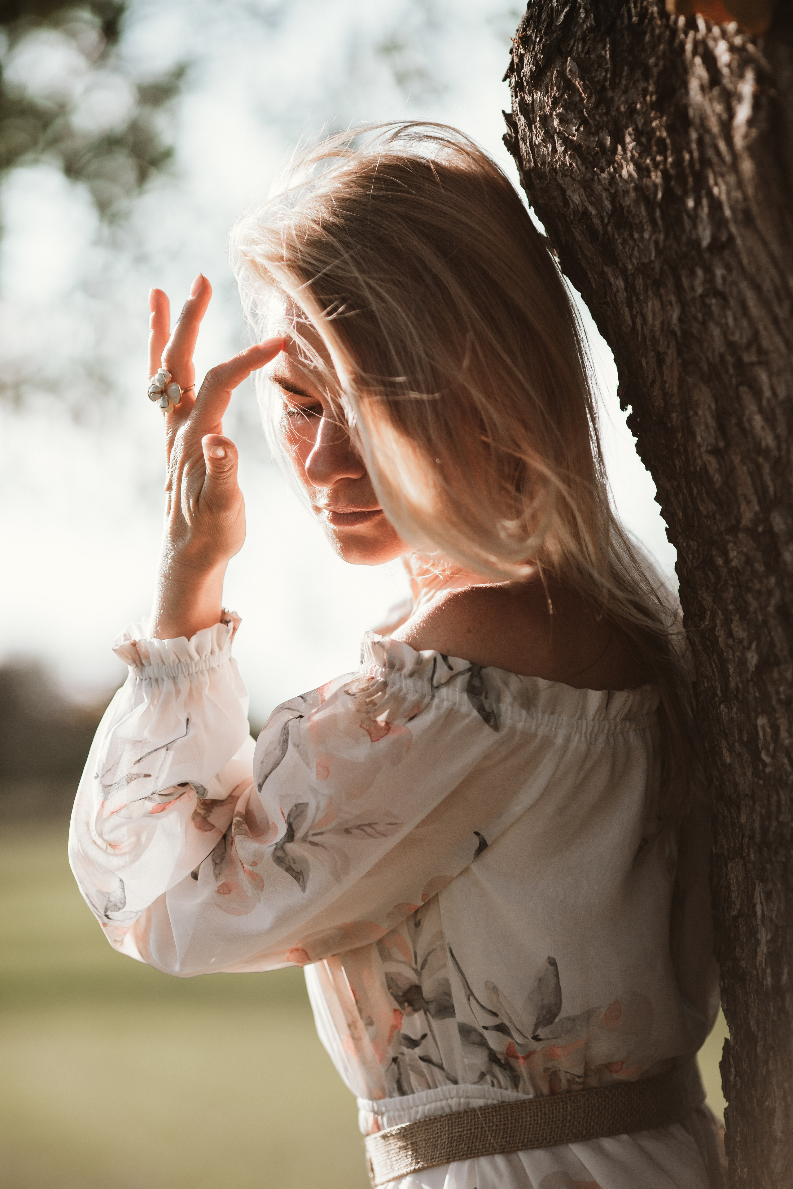 Portraits. Kristina Podolyakova - Fotografin in Ludwigsburg