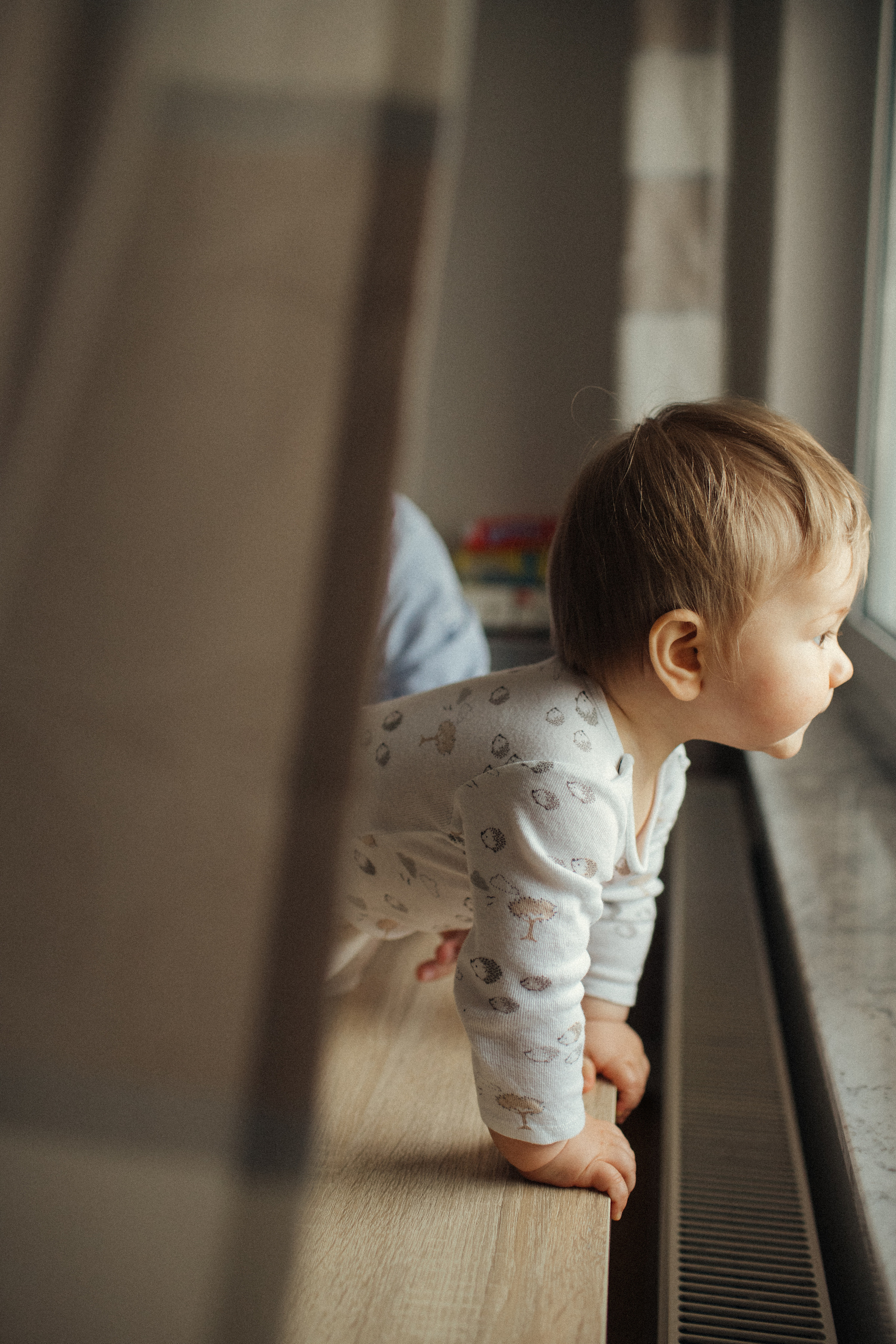 Homestories. Kristina Podolyakova - Fotografin in Ludwigsburg