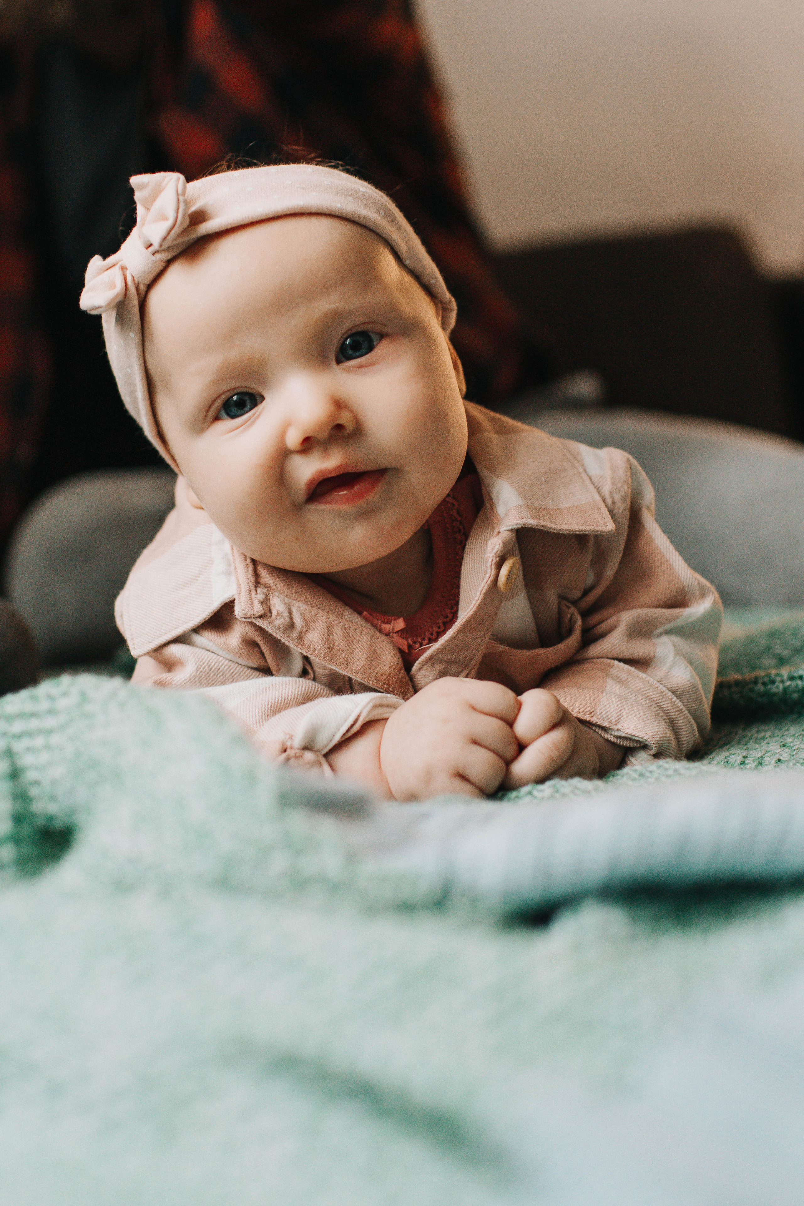 Homestories. Kristina Podolyakova - Fotografin in Ludwigsburg