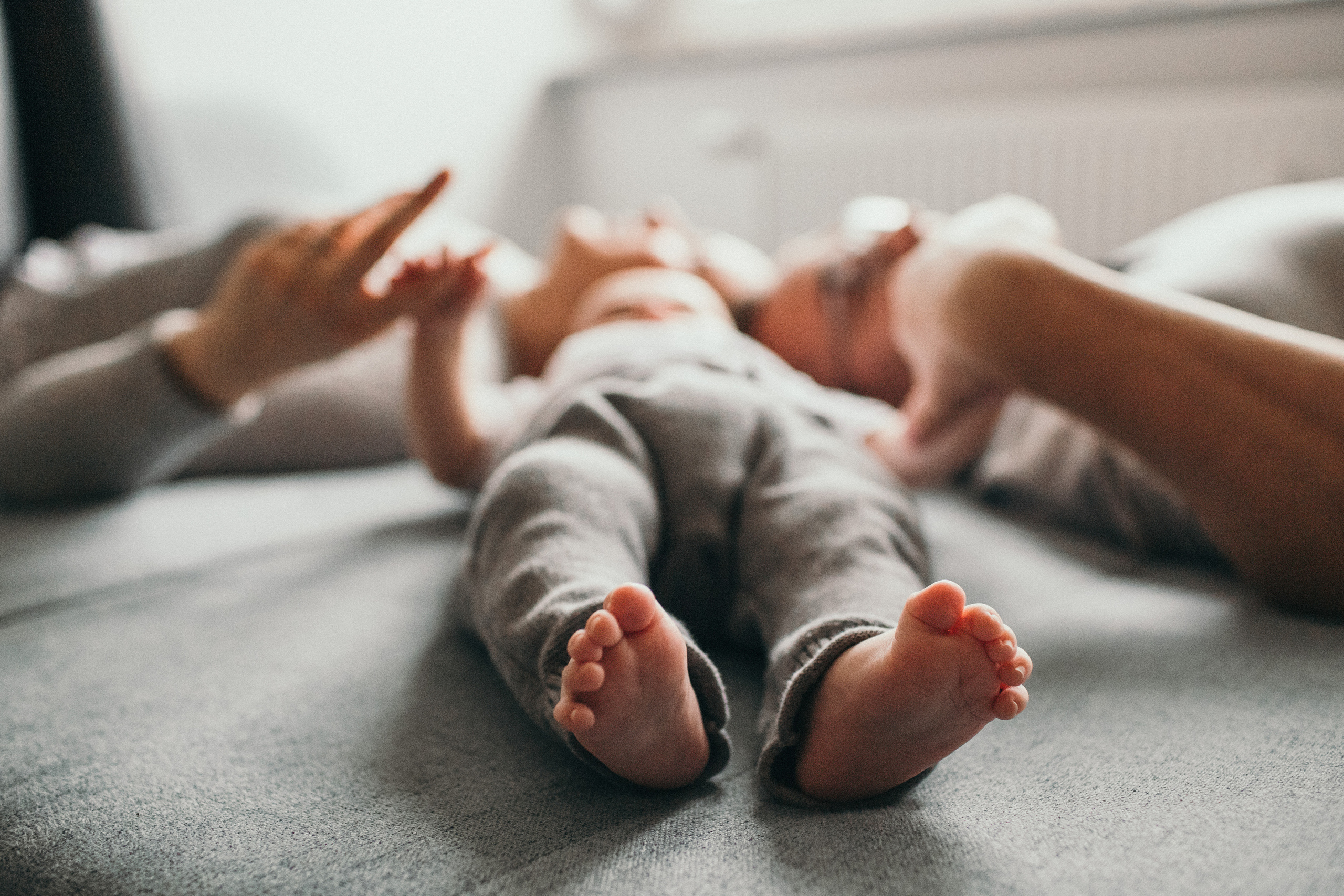 Homestories. Kristina Podolyakova - Fotografin in Ludwigsburg