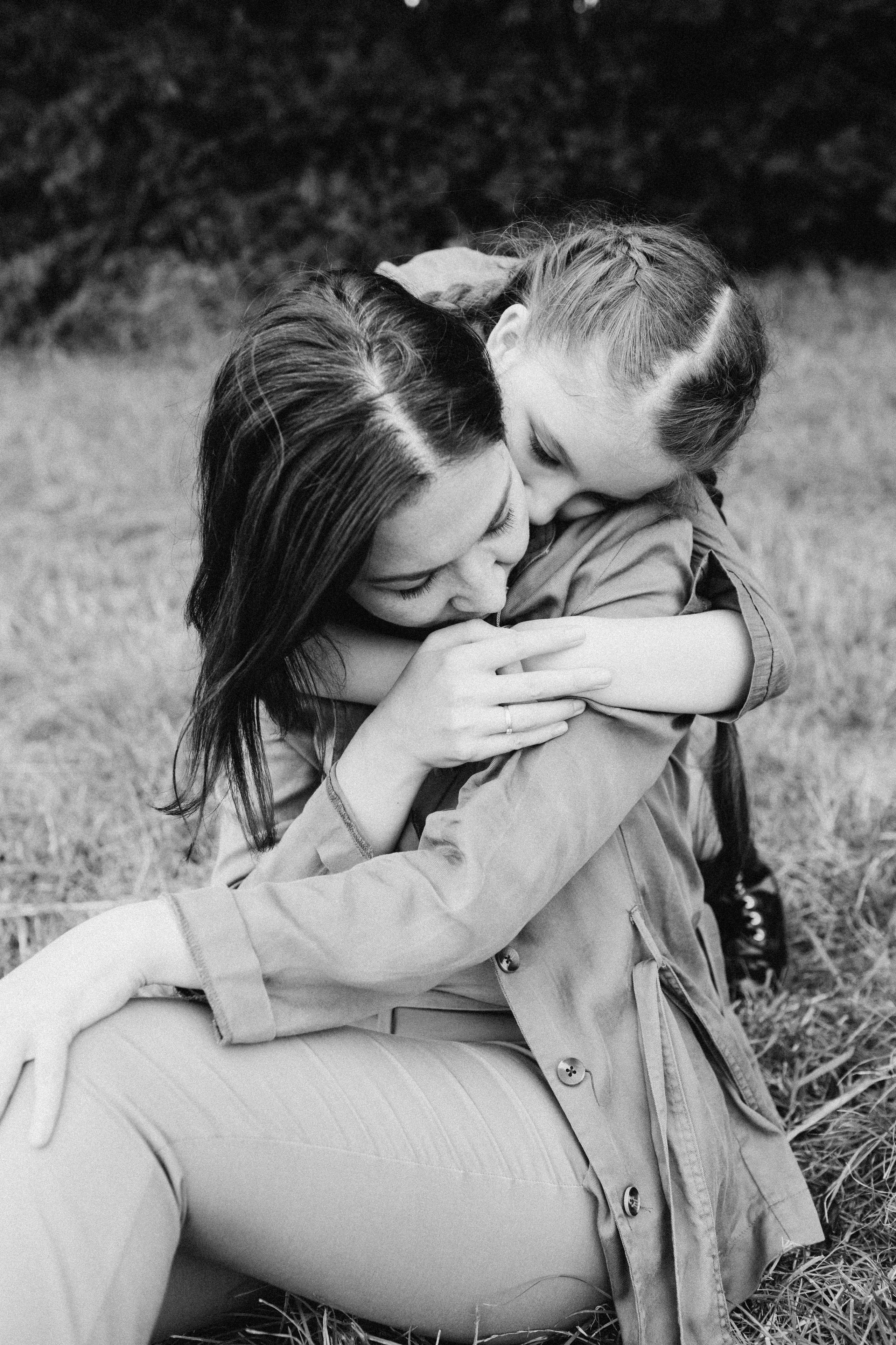Fotogeschichten des Sommers. Kristina Podolyakova - Fotografin in Ludwigsburg