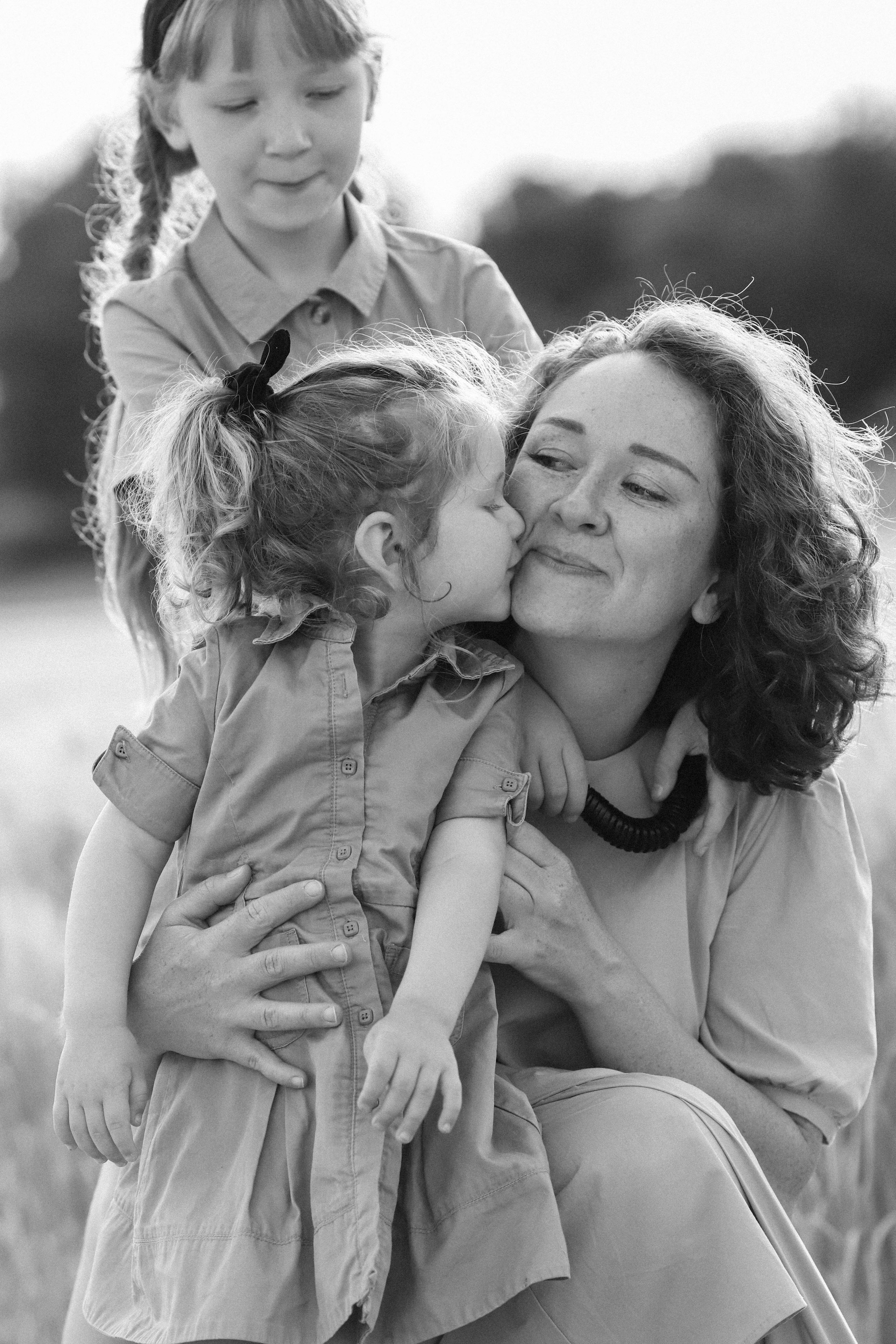 Fotogeschichten des Sommers. Kristina Podolyakova - Fotografin in Ludwigsburg