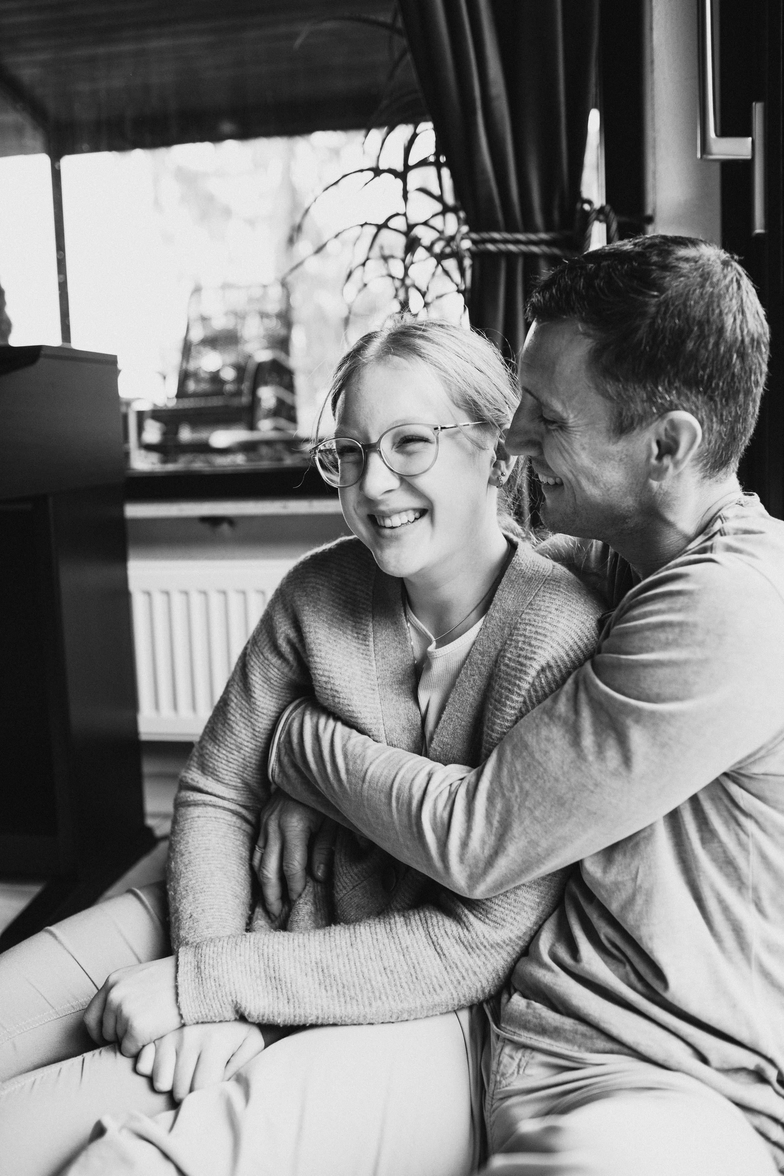 Homestories. Kristina Podolyakova - Fotografin in Ludwigsburg