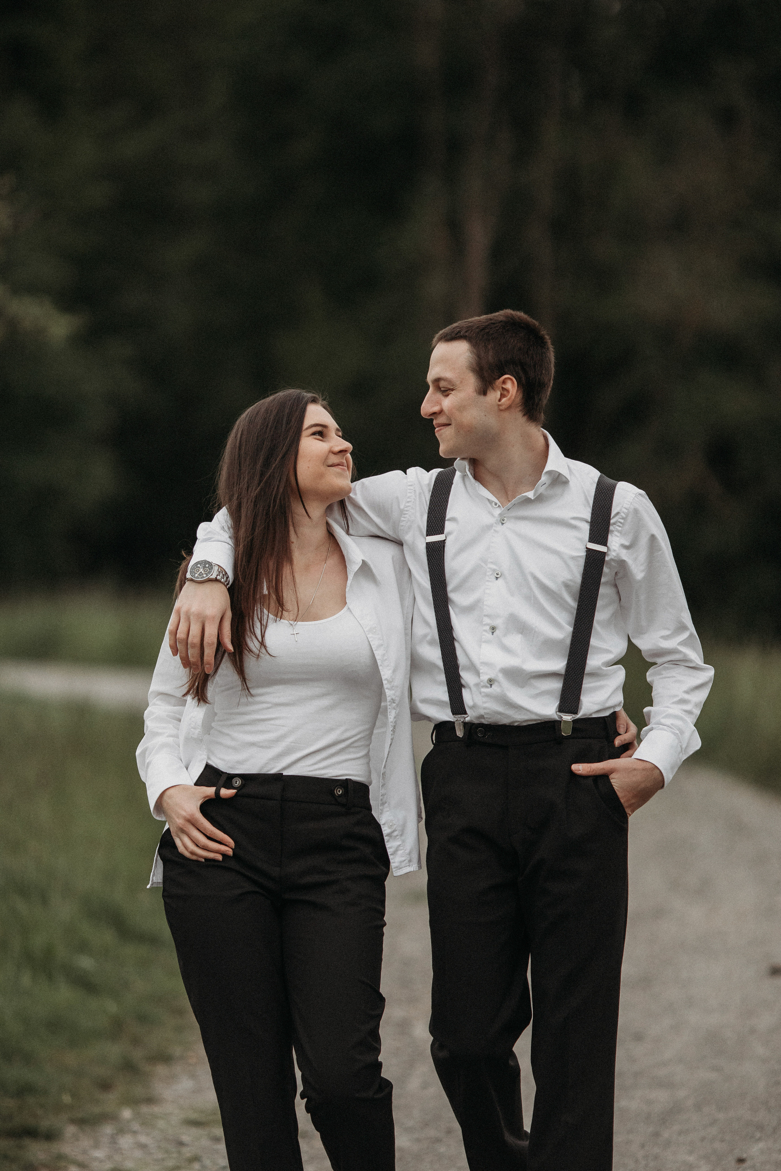 LoveStory. Kristina Podolyakova - Fotografin in Ludwigsburg