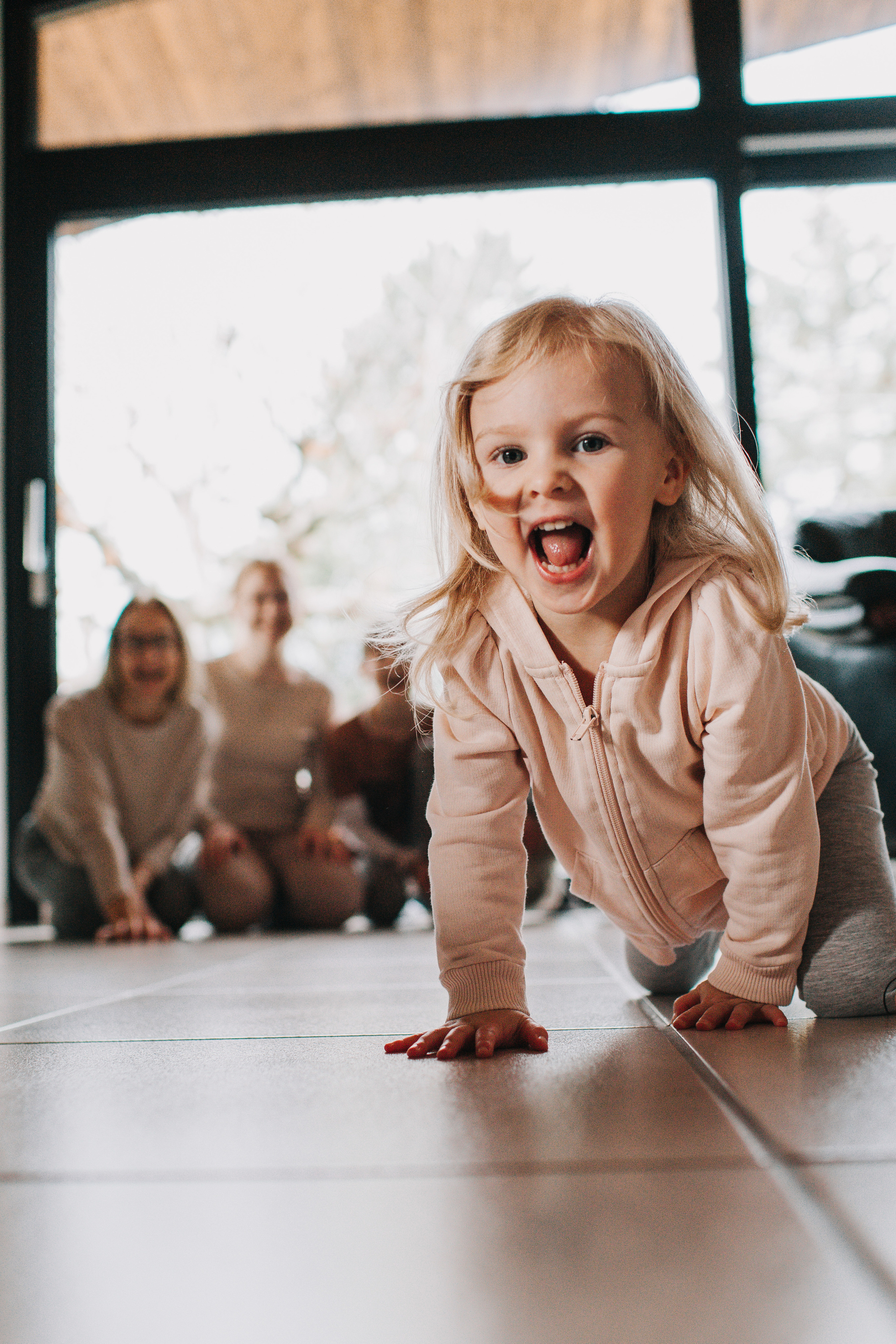 Homestories. Kristina Podolyakova - Fotografin in Ludwigsburg
