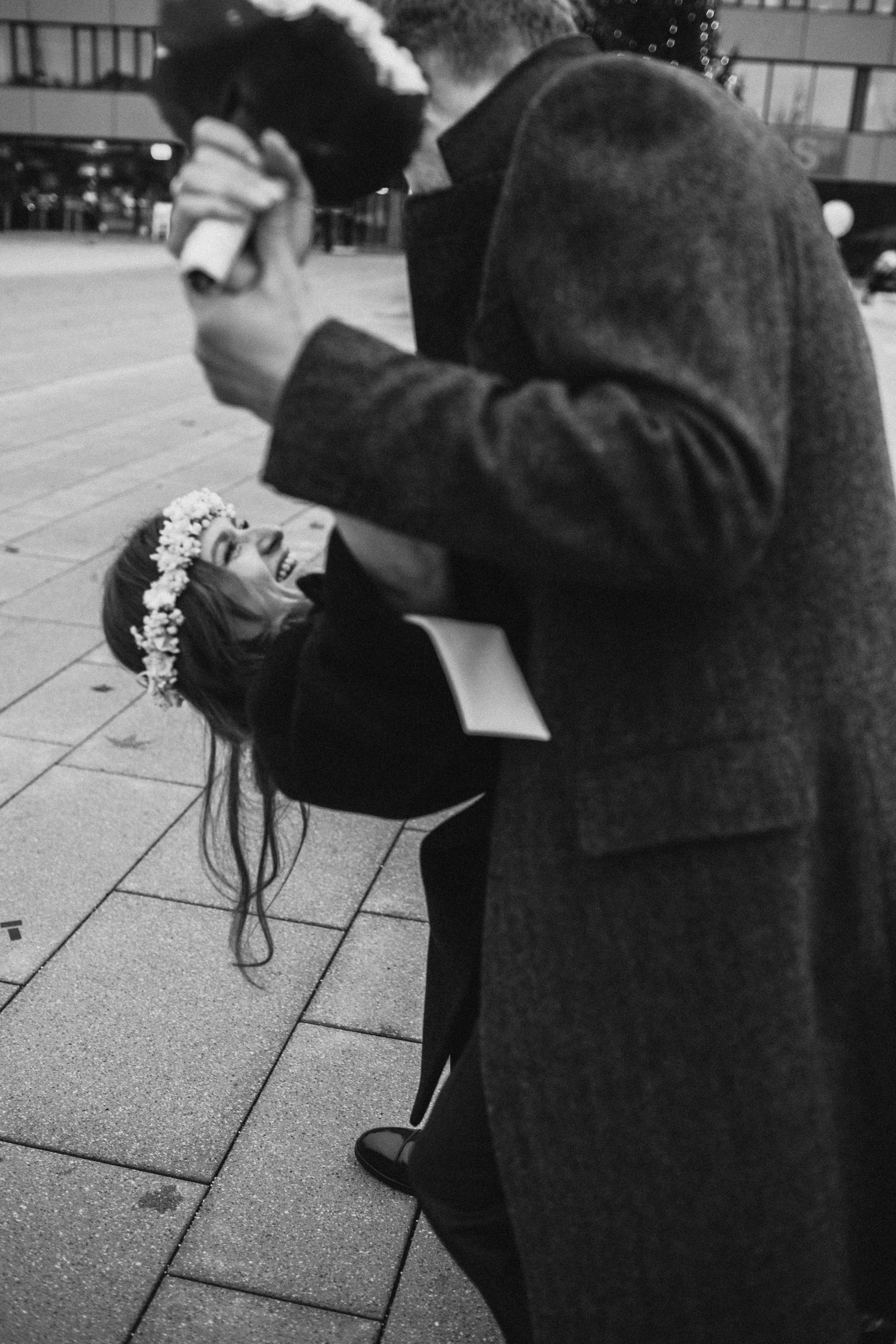 Wedding. Kristina Podolyakova - Fotografin in Ludwigsburg