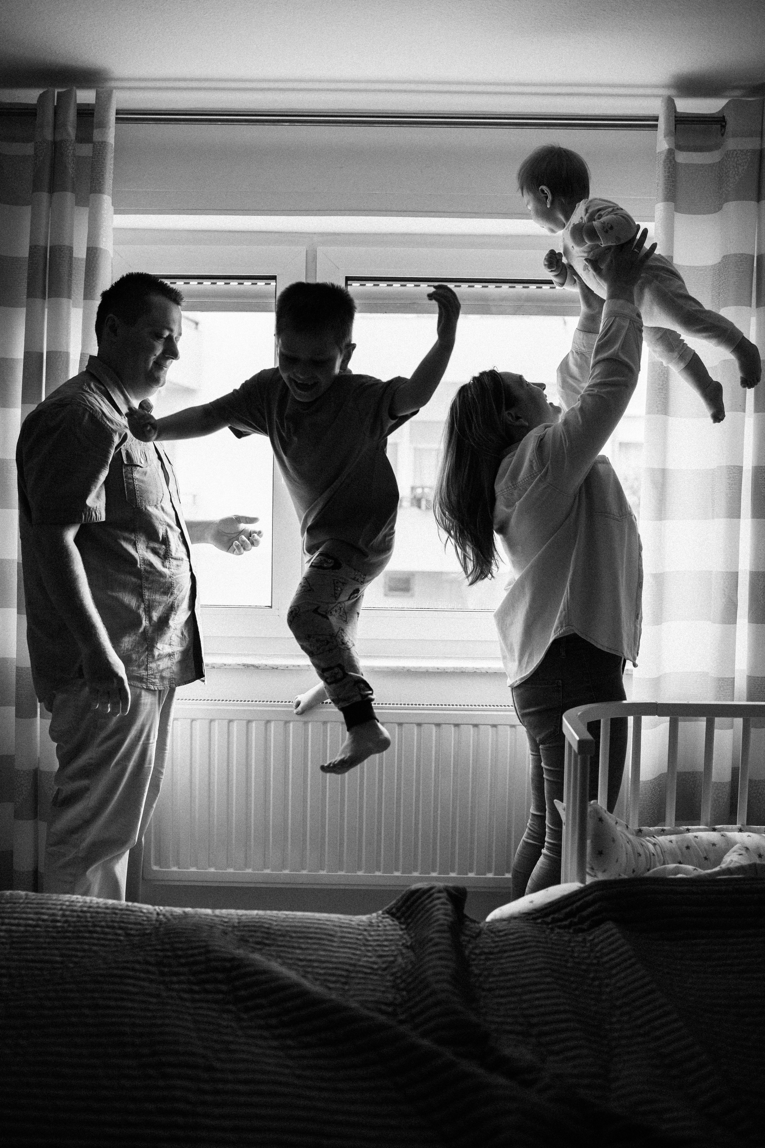 Homestories. Kristina Podolyakova - Fotografin in Ludwigsburg