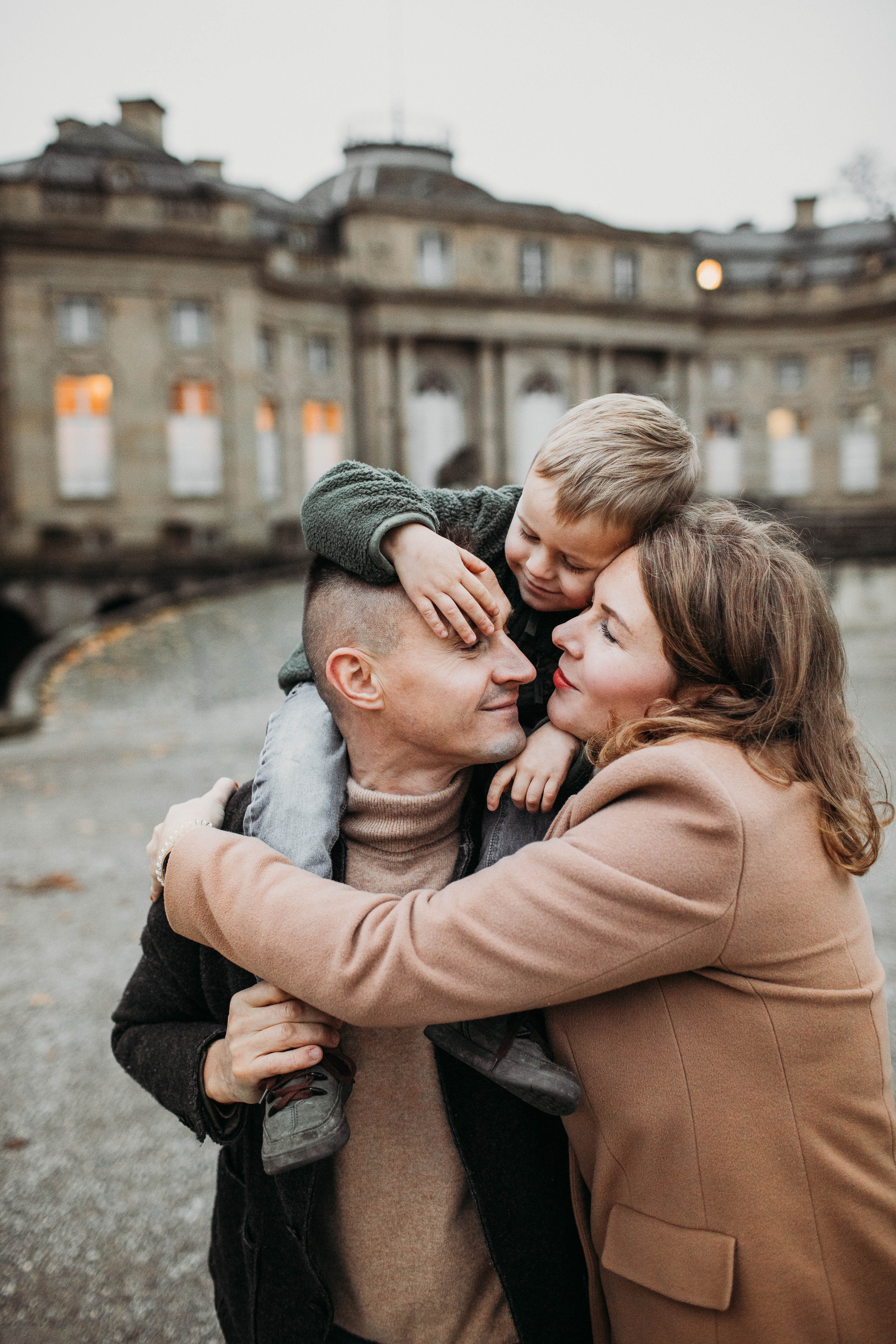 Family. Kristina Podolyakova - Fotografin in Ludwigsburg