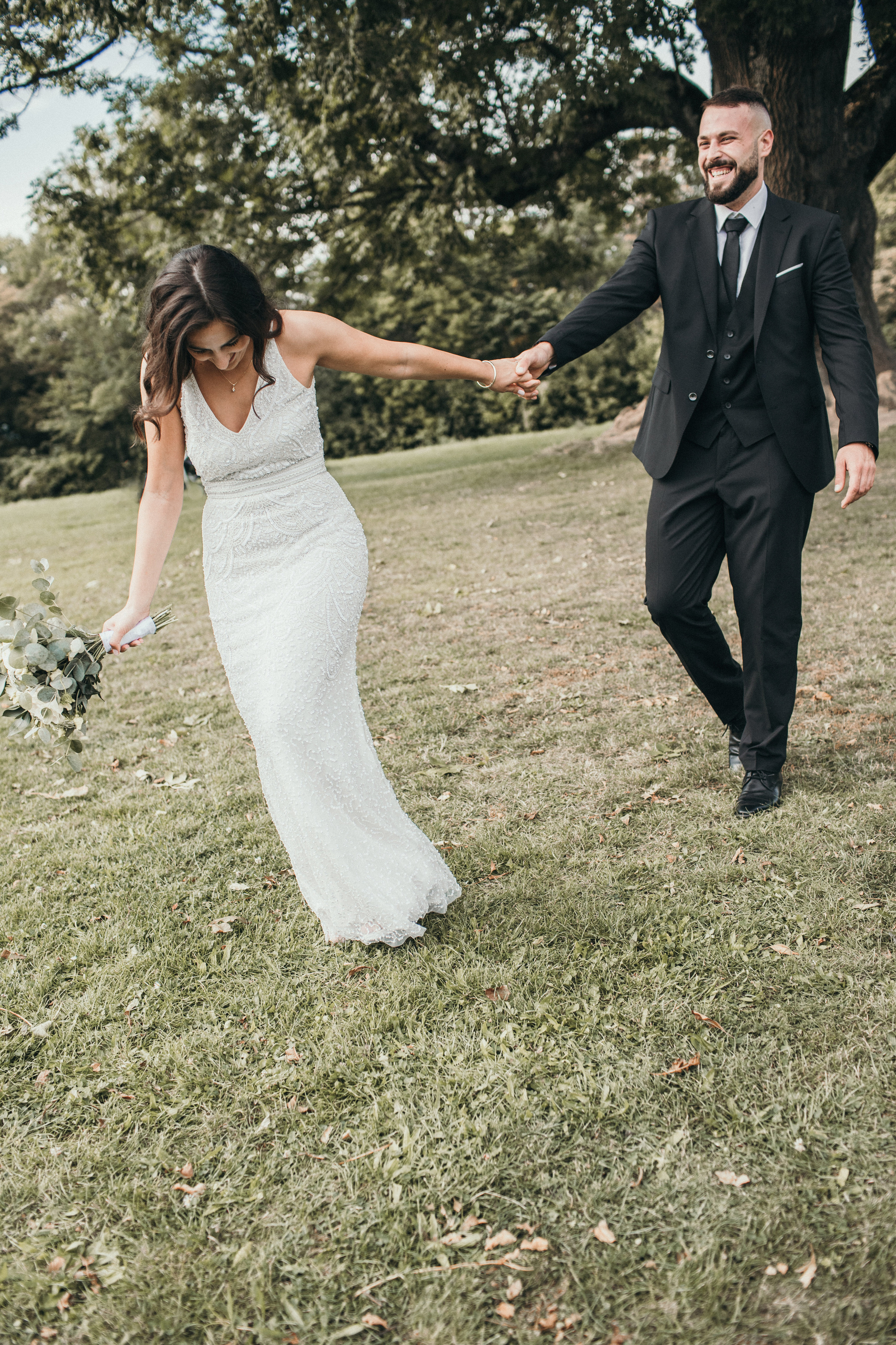 Wedding. Kristina Podolyakova - Fotografin in Ludwigsburg