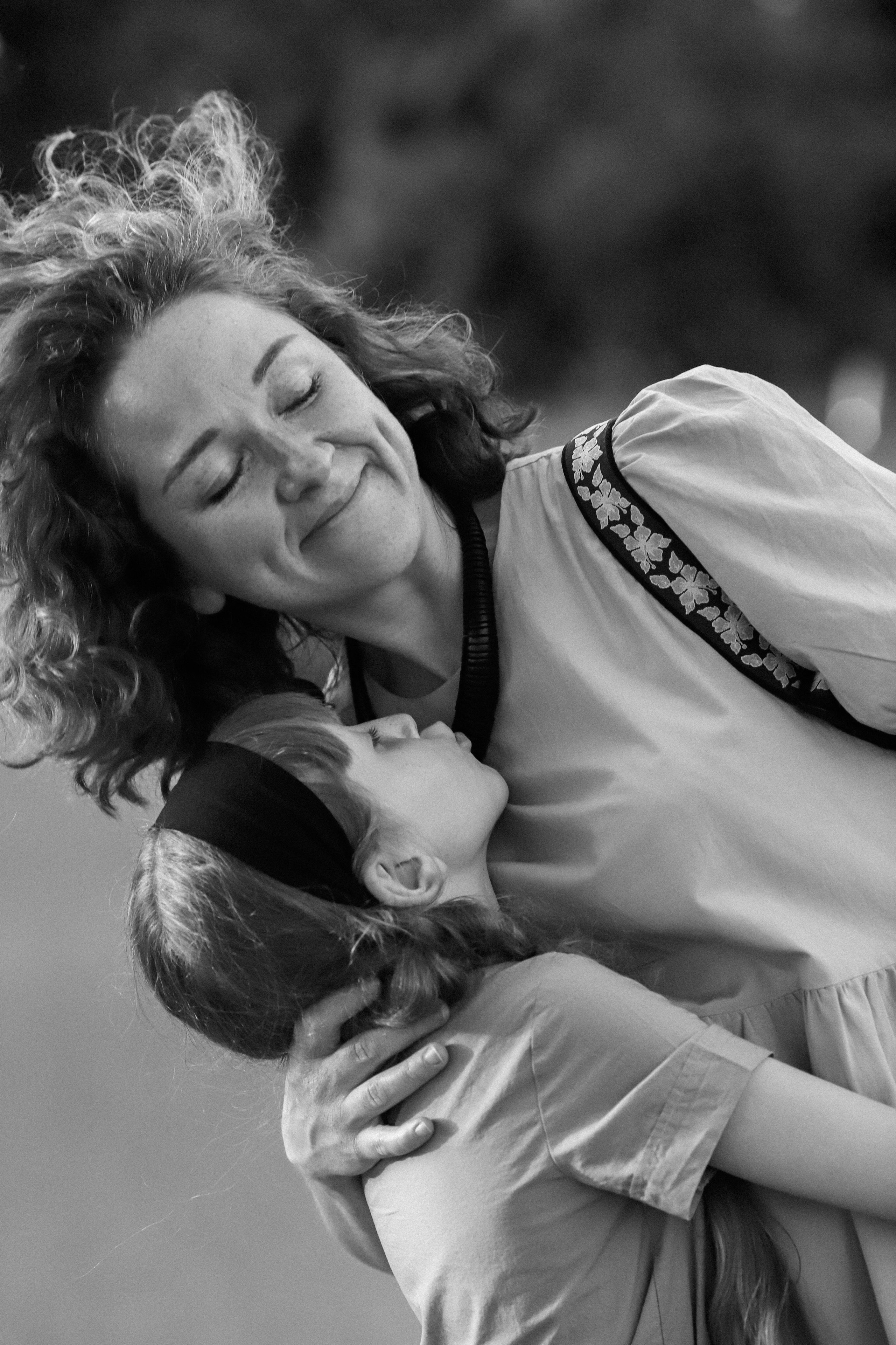 Fotogeschichten des Sommers. Kristina Podolyakova - Fotografin in Ludwigsburg