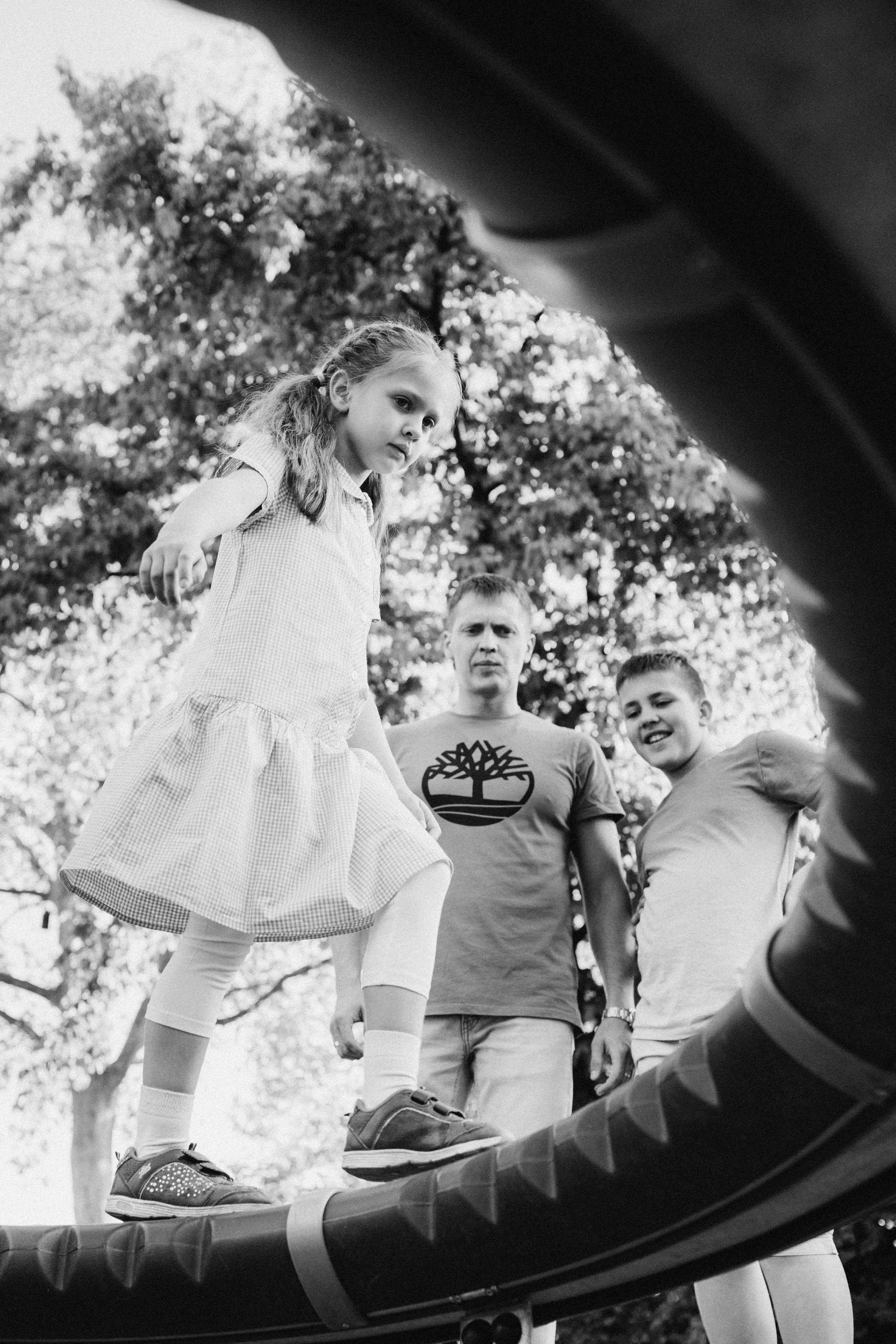 Family. Kristina Podolyakova - Fotografin in Ludwigsburg