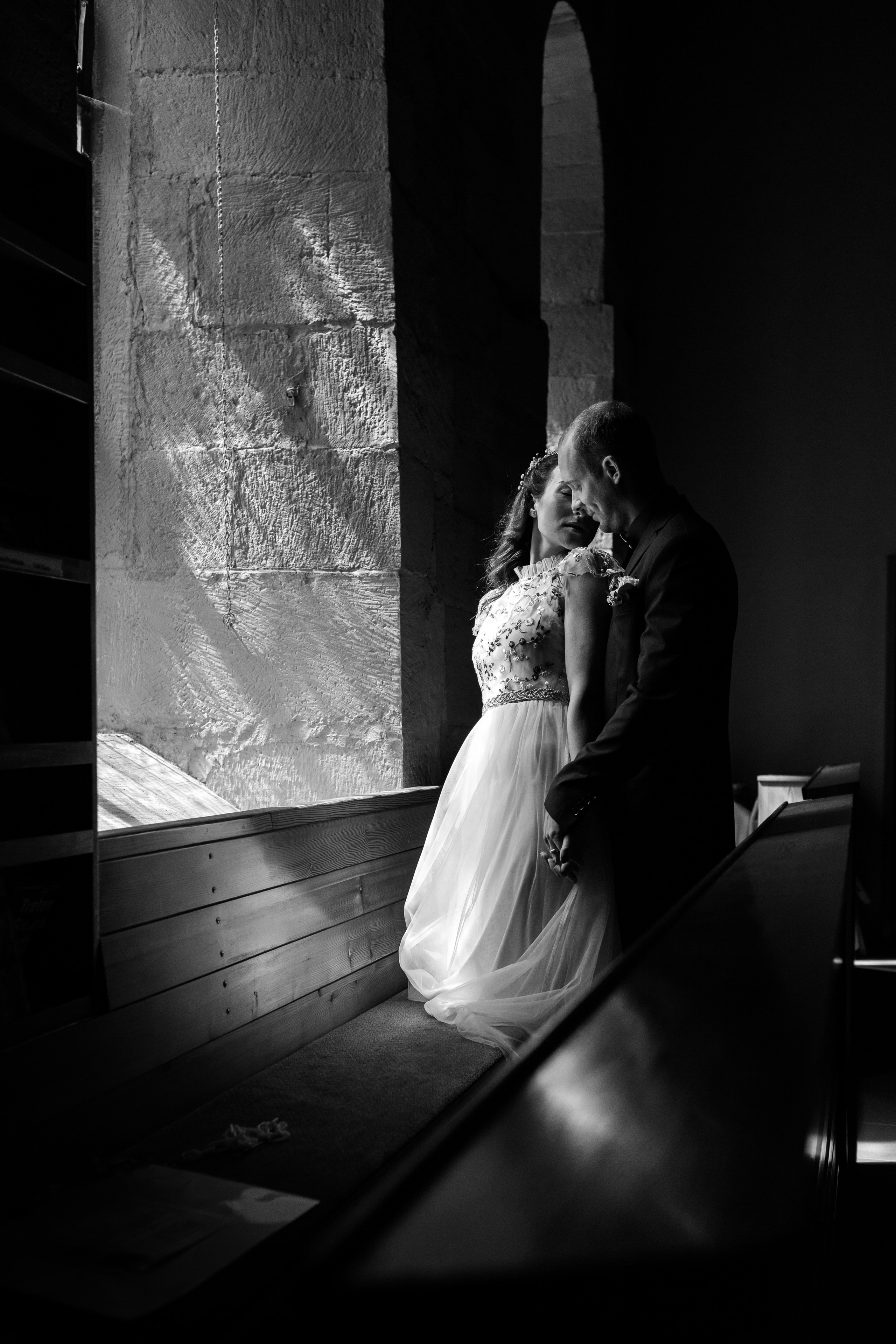 Wedding. Kristina Podolyakova - Fotografin in Ludwigsburg