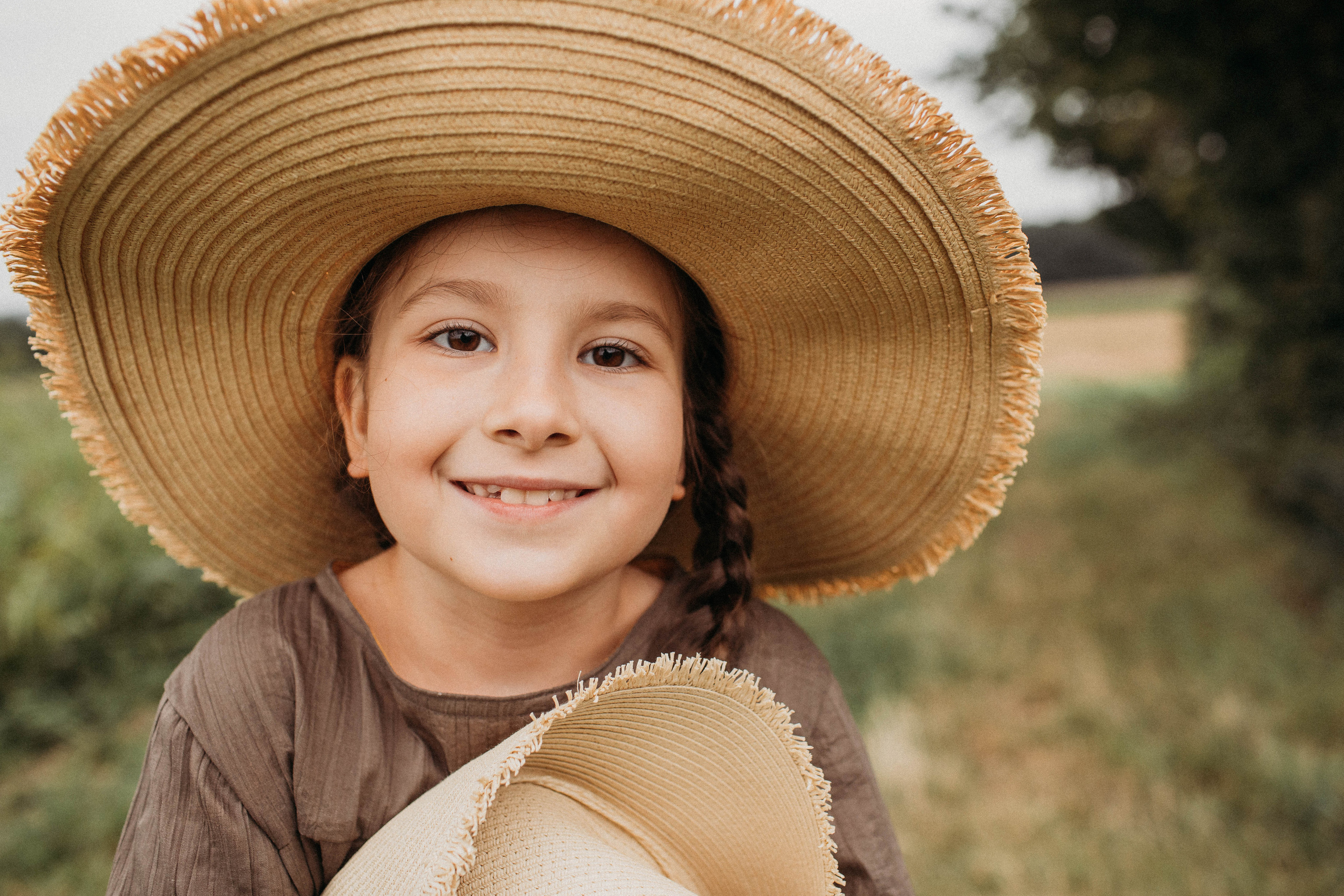 Fotogeschichten des Sommers. Kristina Podolyakova - Fotografin in Ludwigsburg