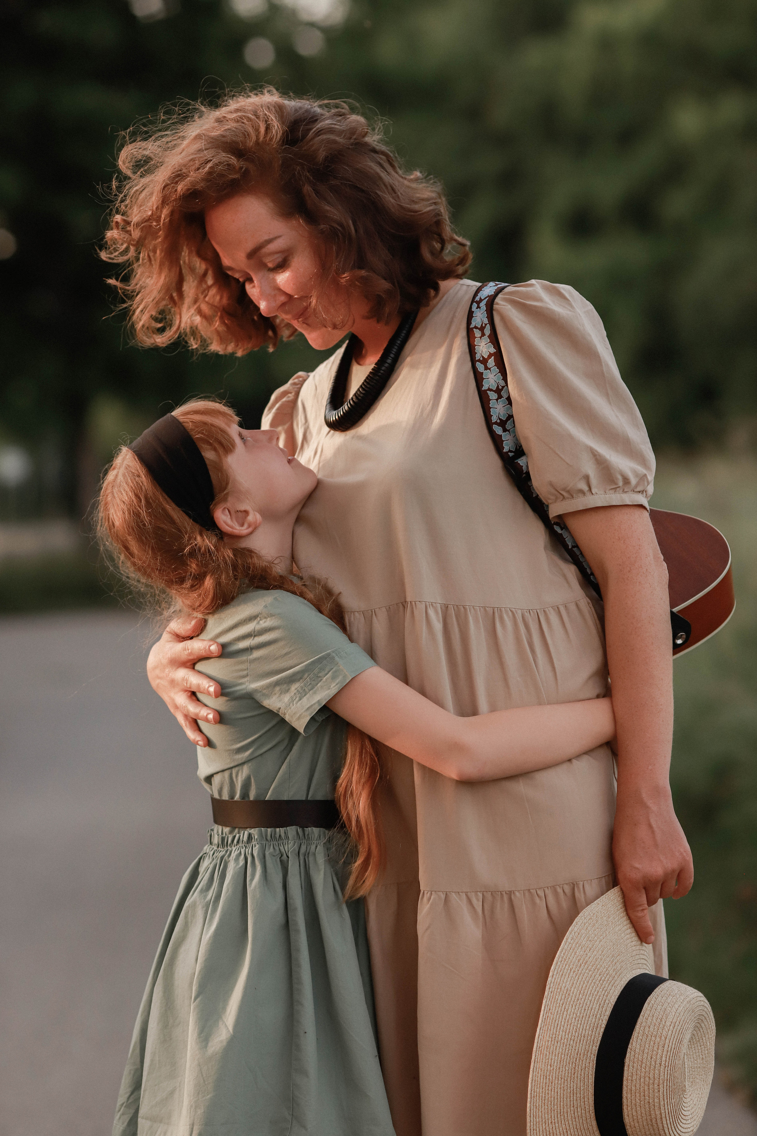 Fotogeschichten des Sommers. Kristina Podolyakova - Fotografin in Ludwigsburg