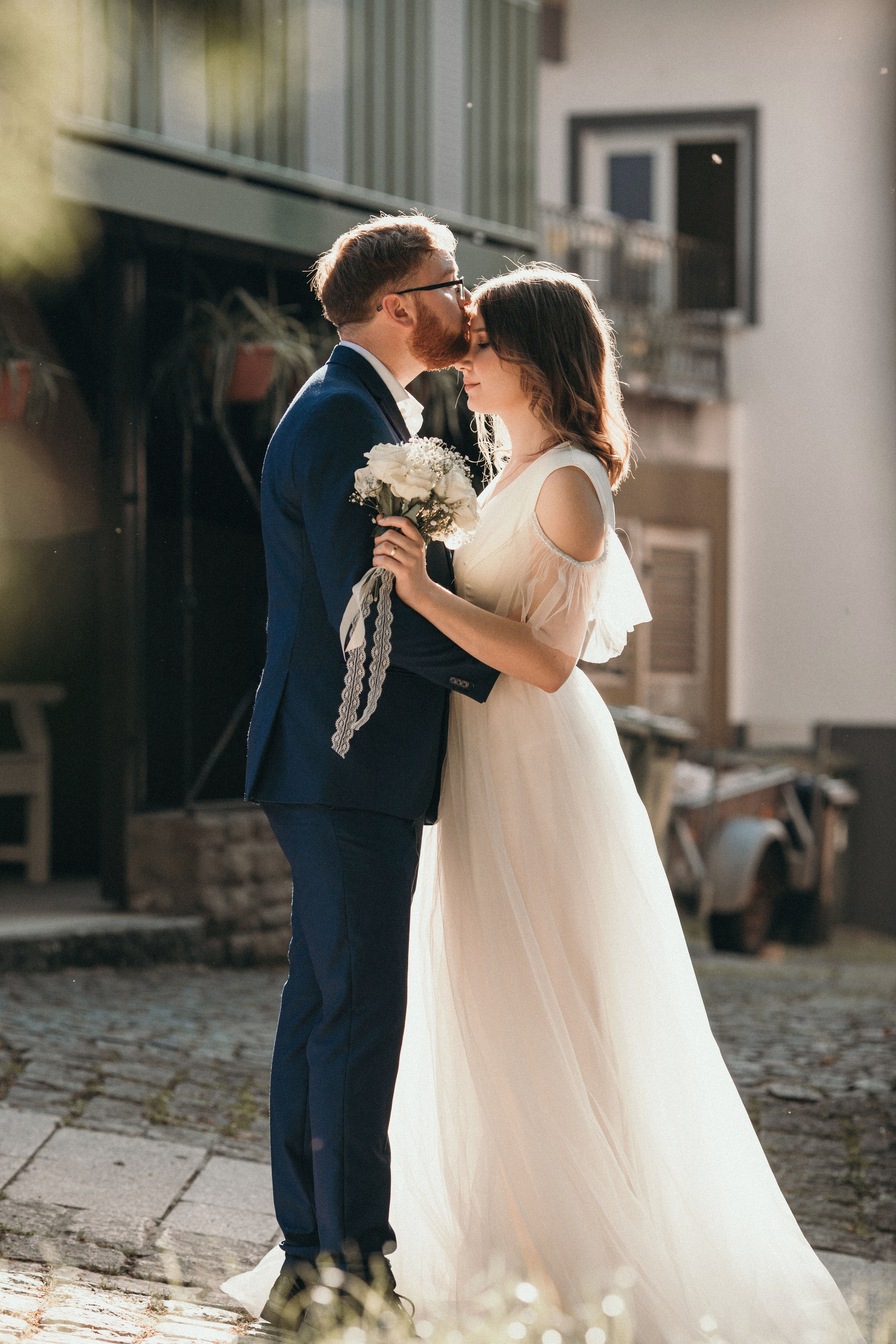 Wedding. Kristina Podolyakova - Fotografin in Ludwigsburg