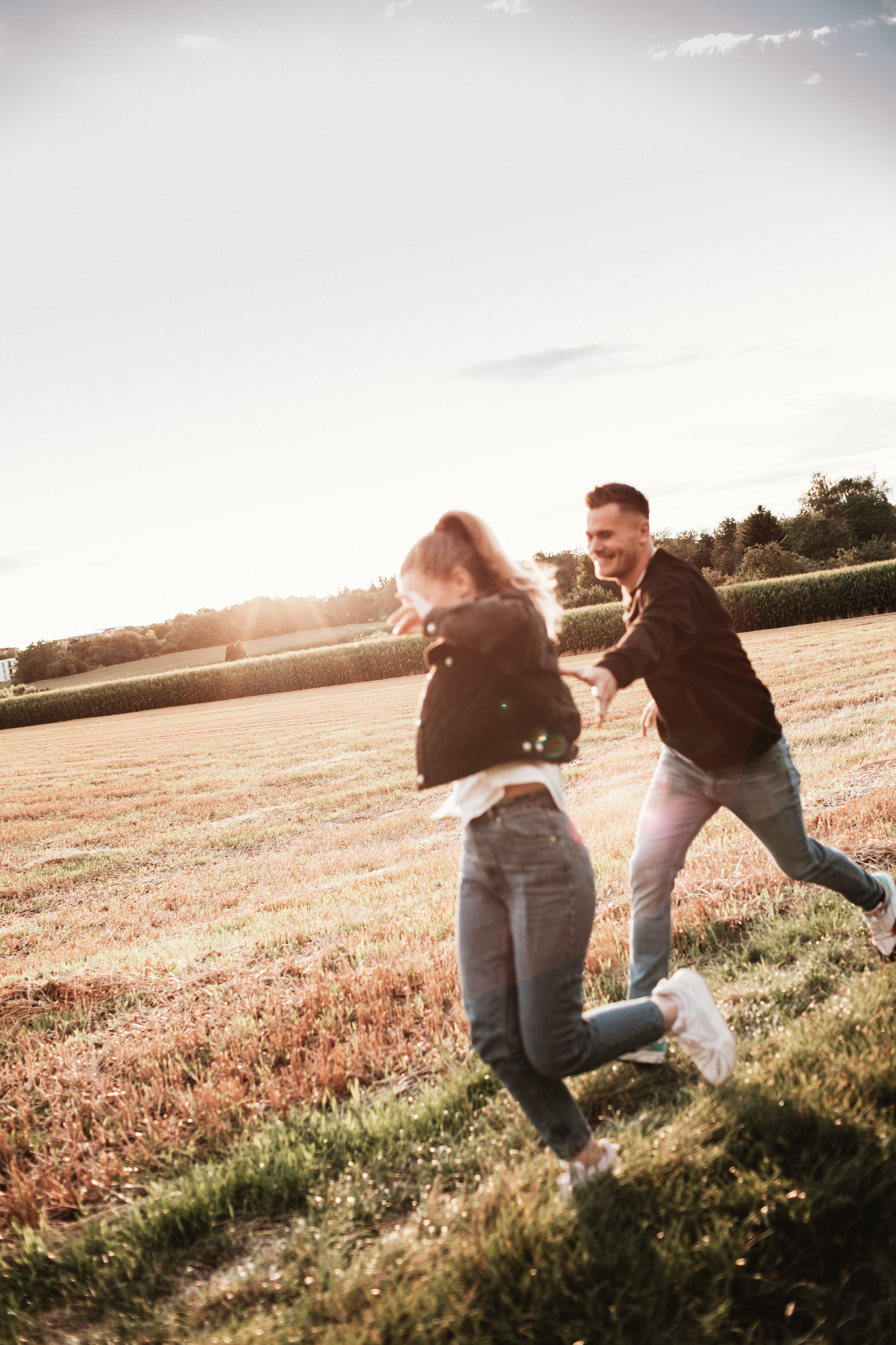 LoveStory. Kristina Podolyakova - Fotografin in Ludwigsburg