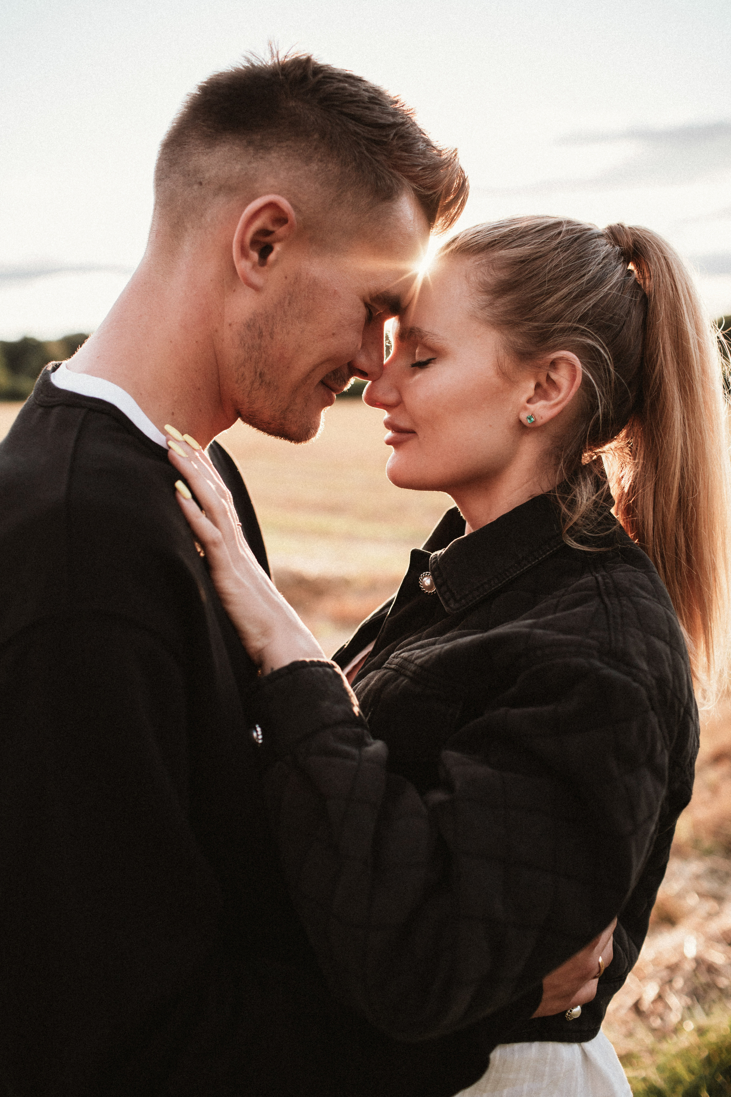 LoveStory. Kristina Podolyakova - Fotografin in Ludwigsburg