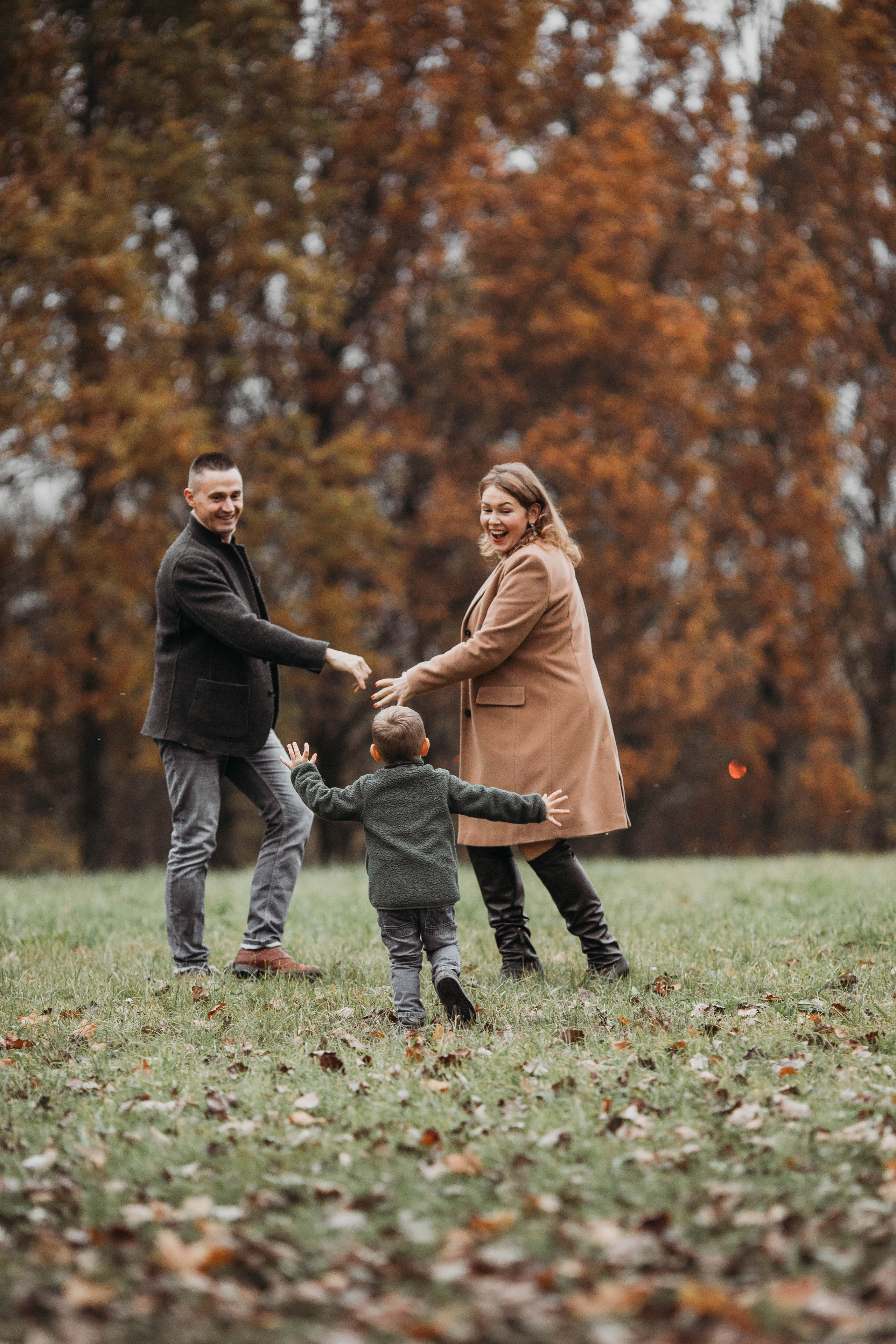 Family. Kristina Podolyakova - Fotografin in Ludwigsburg