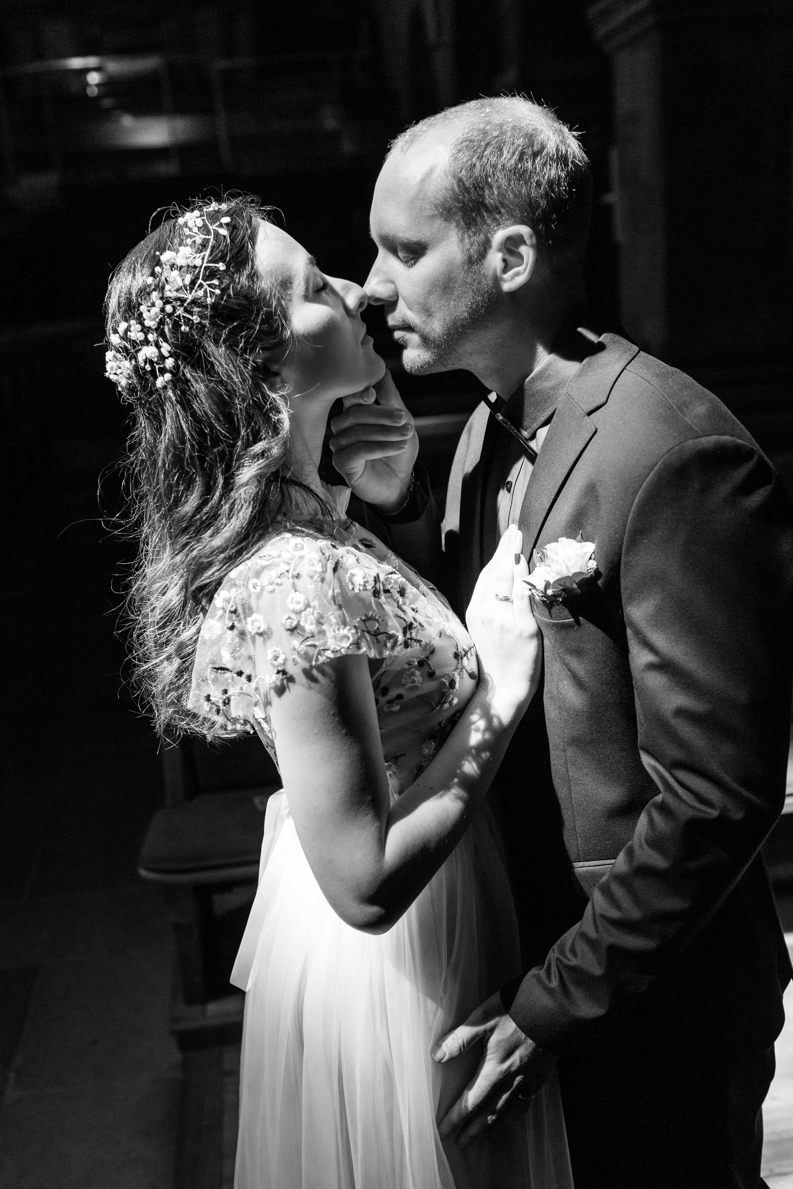 Wedding. Kristina Podolyakova - Fotografin in Ludwigsburg