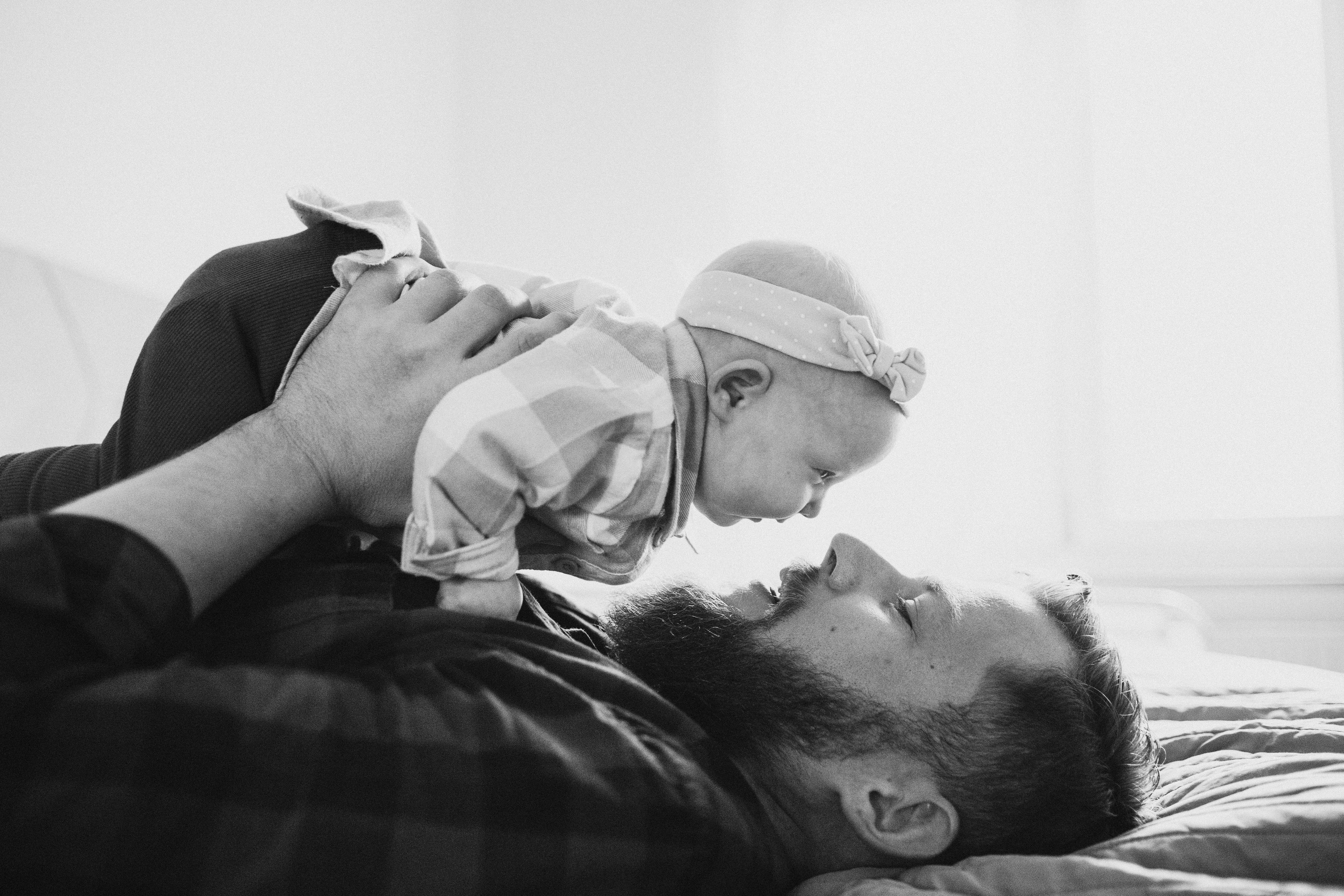 Homestories. Kristina Podolyakova - Fotografin in Ludwigsburg