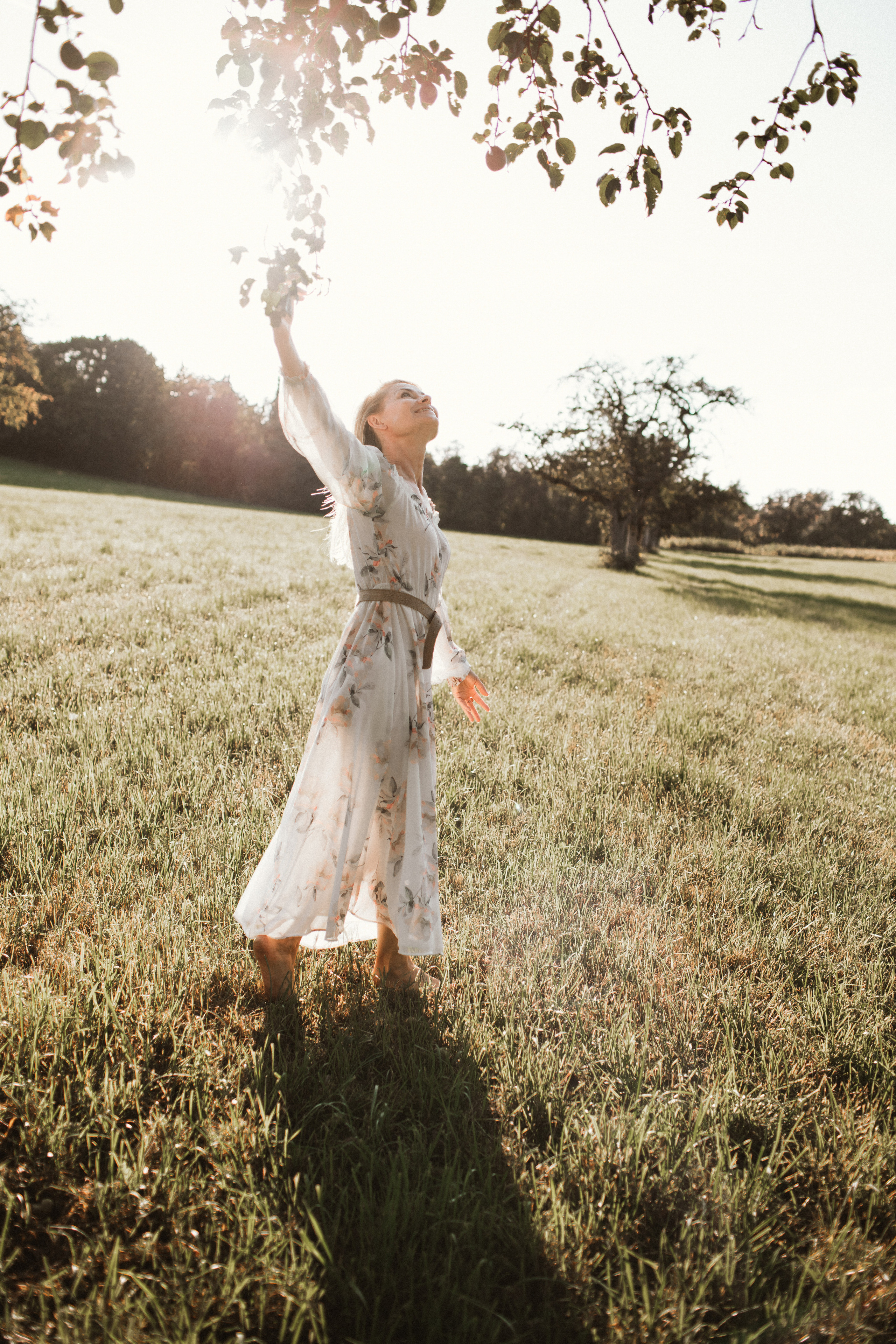 Portraits. Kristina Podolyakova - Fotografin in Ludwigsburg