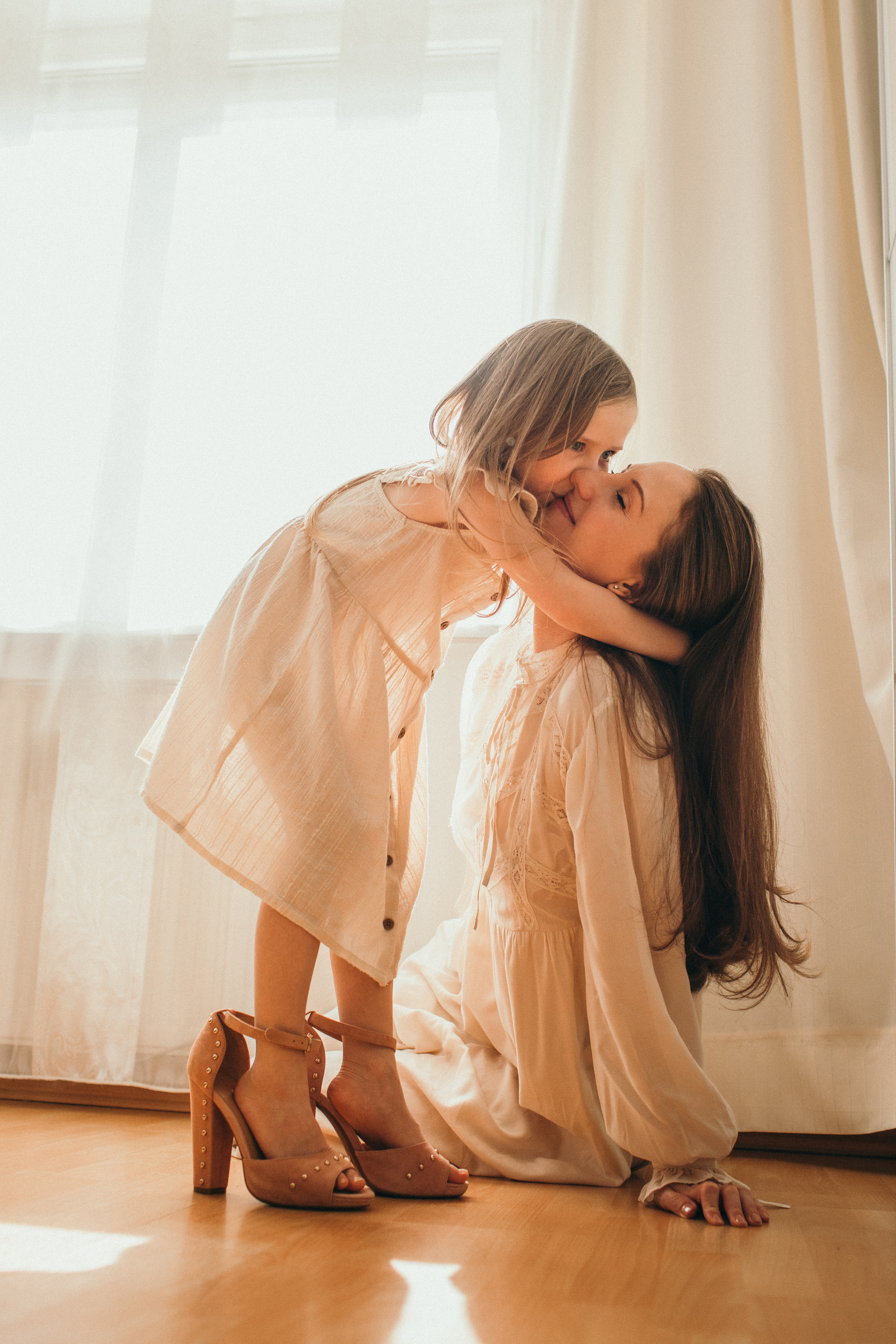 Geschichten. Kristina Podolyakova - Fotografin in Ludwigsburg