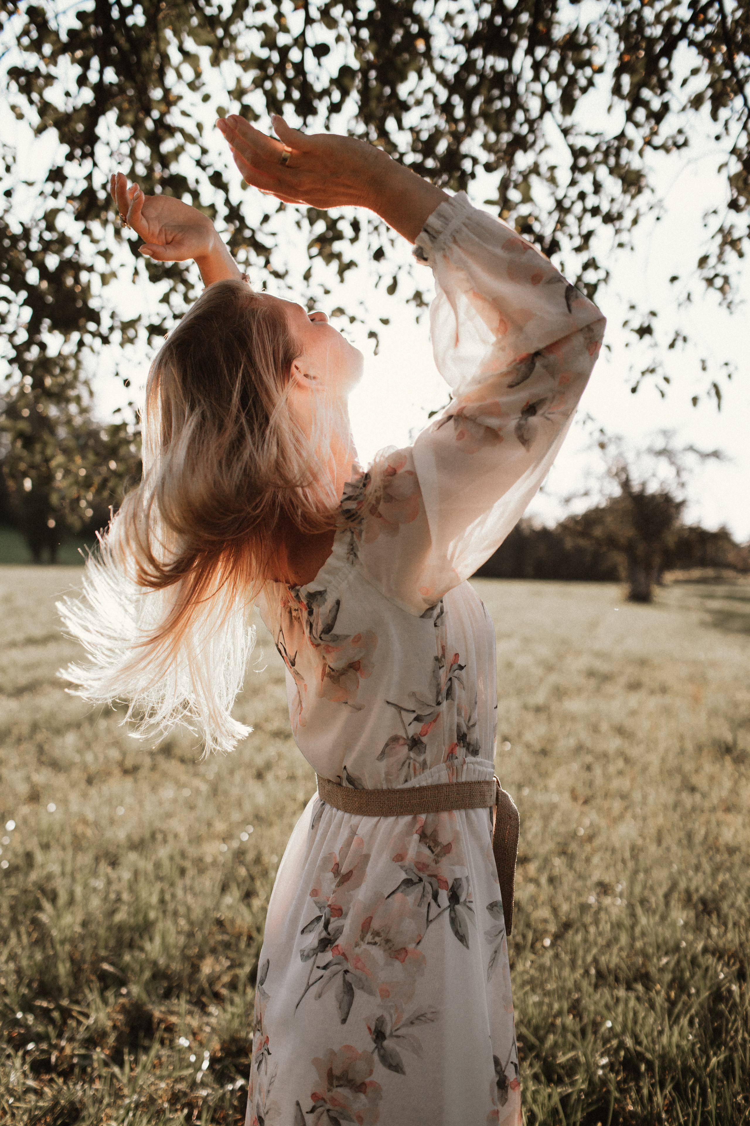 Portraits. Kristina Podolyakova - Fotografin in Ludwigsburg